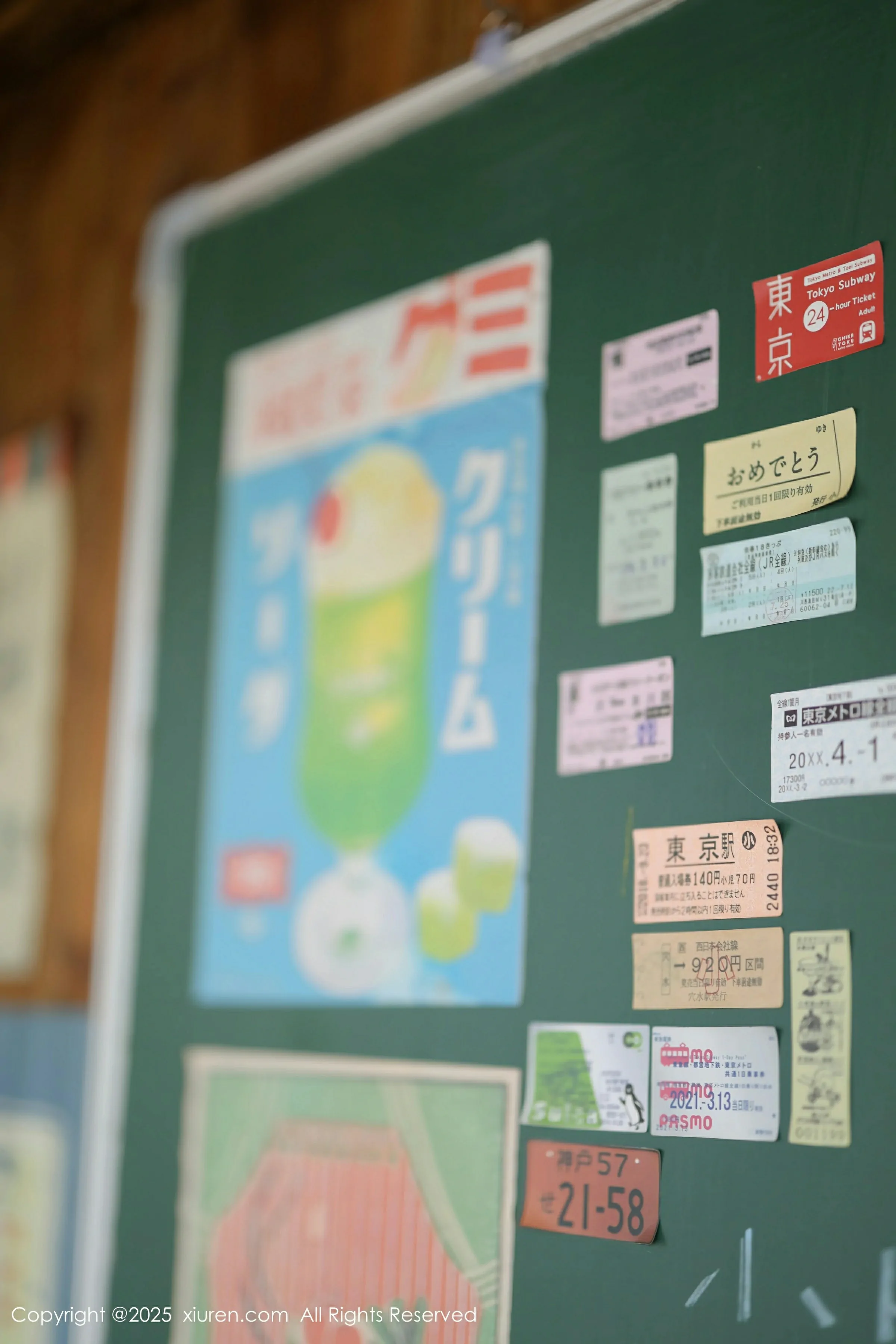  XiuRen 秀人 No.10215 茂木希子 [82P]第4张