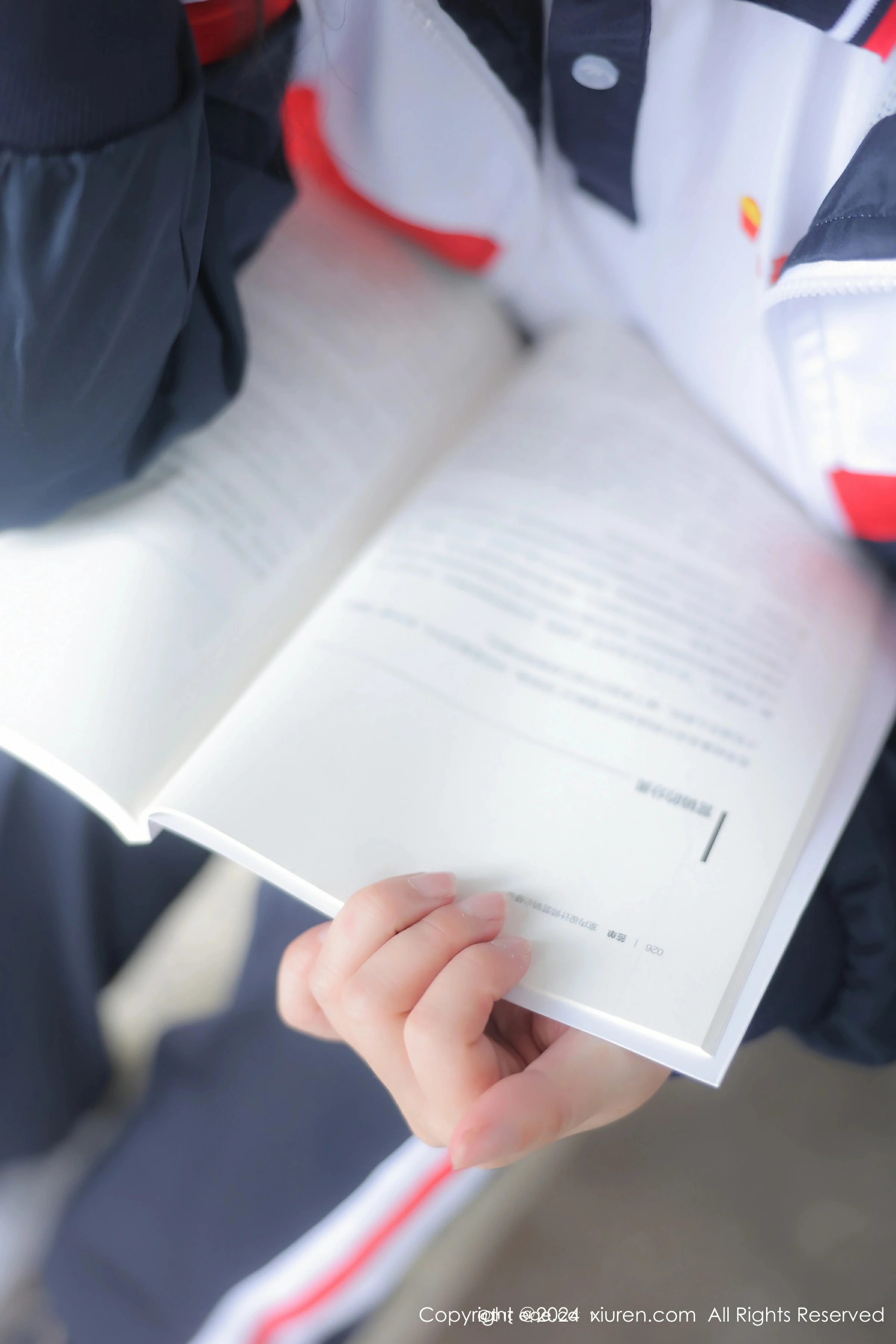  XiuRen 秀人 No.8335 小薯条nienie [88P]第13张