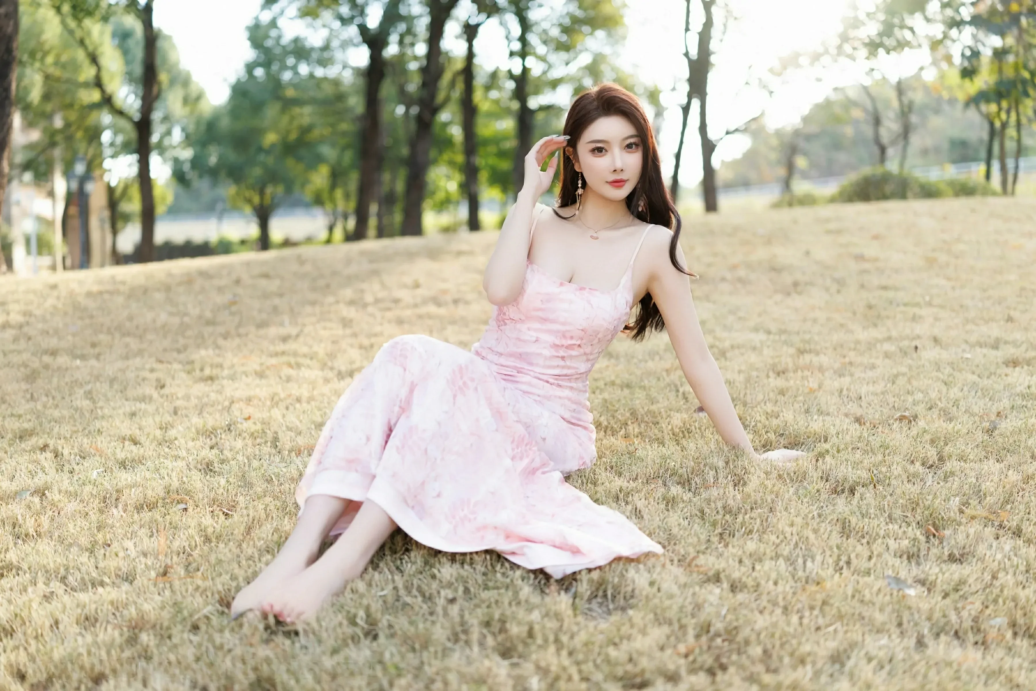  XiuRen 秀人 No.9886 杨晨晨Yome [81P]第8张