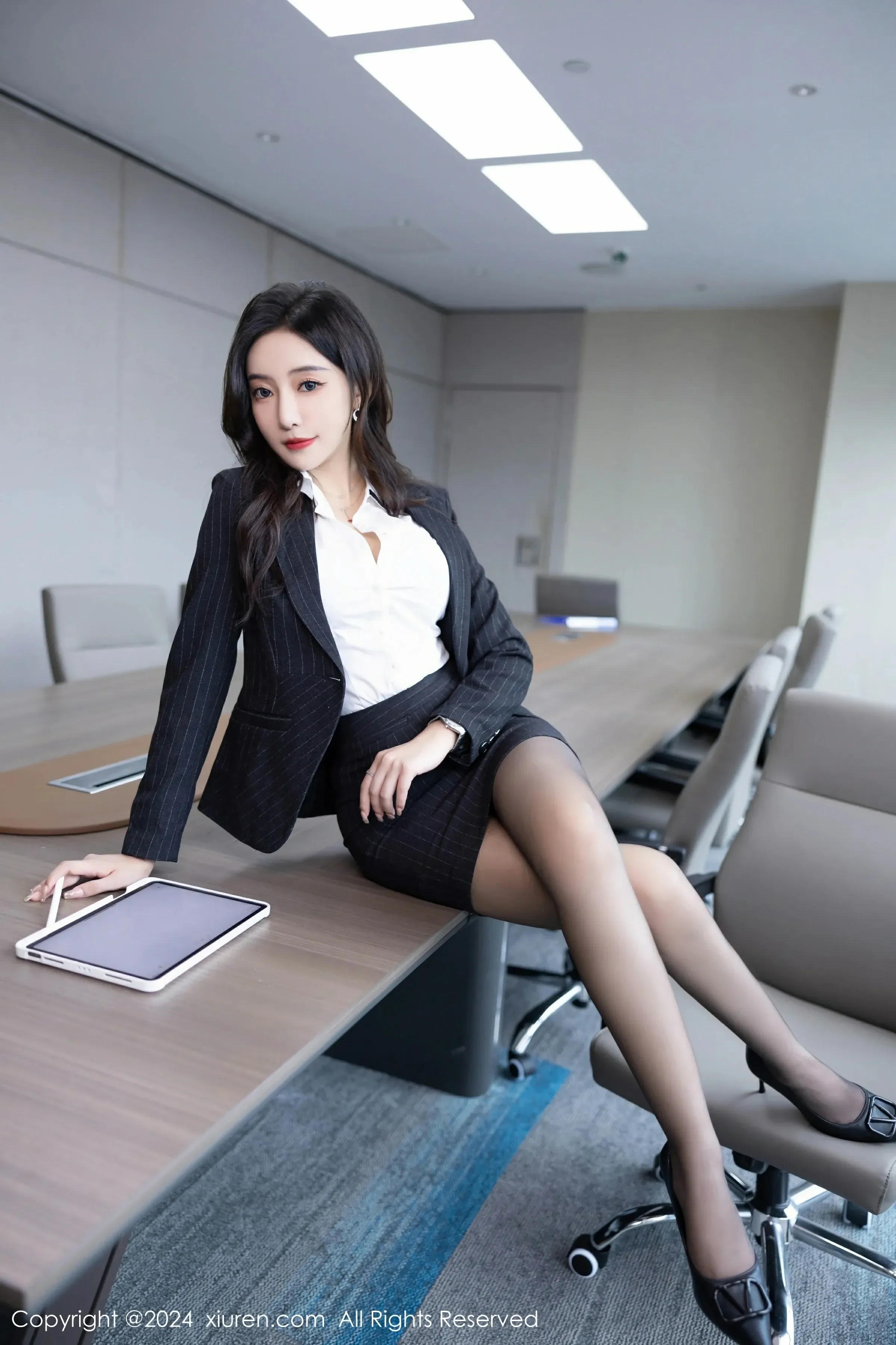  XiuRen 秀人 No.8656 王馨瑶yanni [85P]第10张