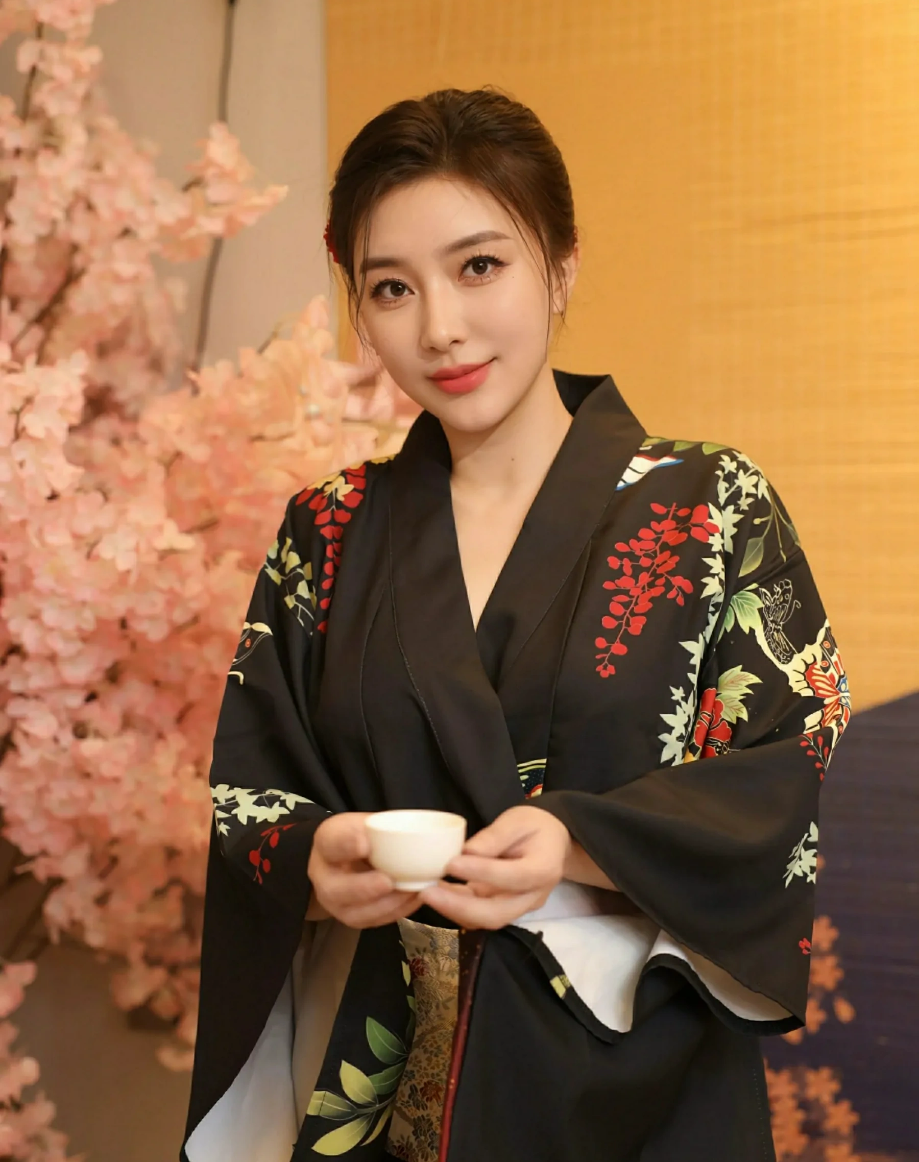  秀人网 No.10627 苏一诺 [80P]第13张