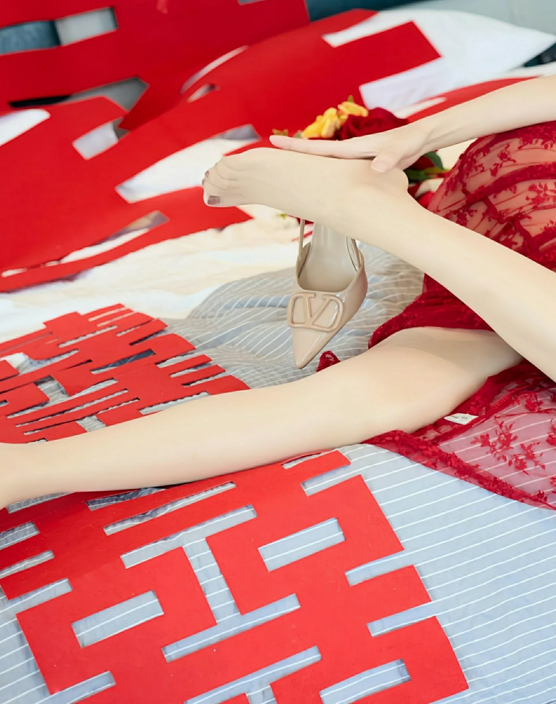  秀人网 No.10578 尹甜甜 [69P]第18张