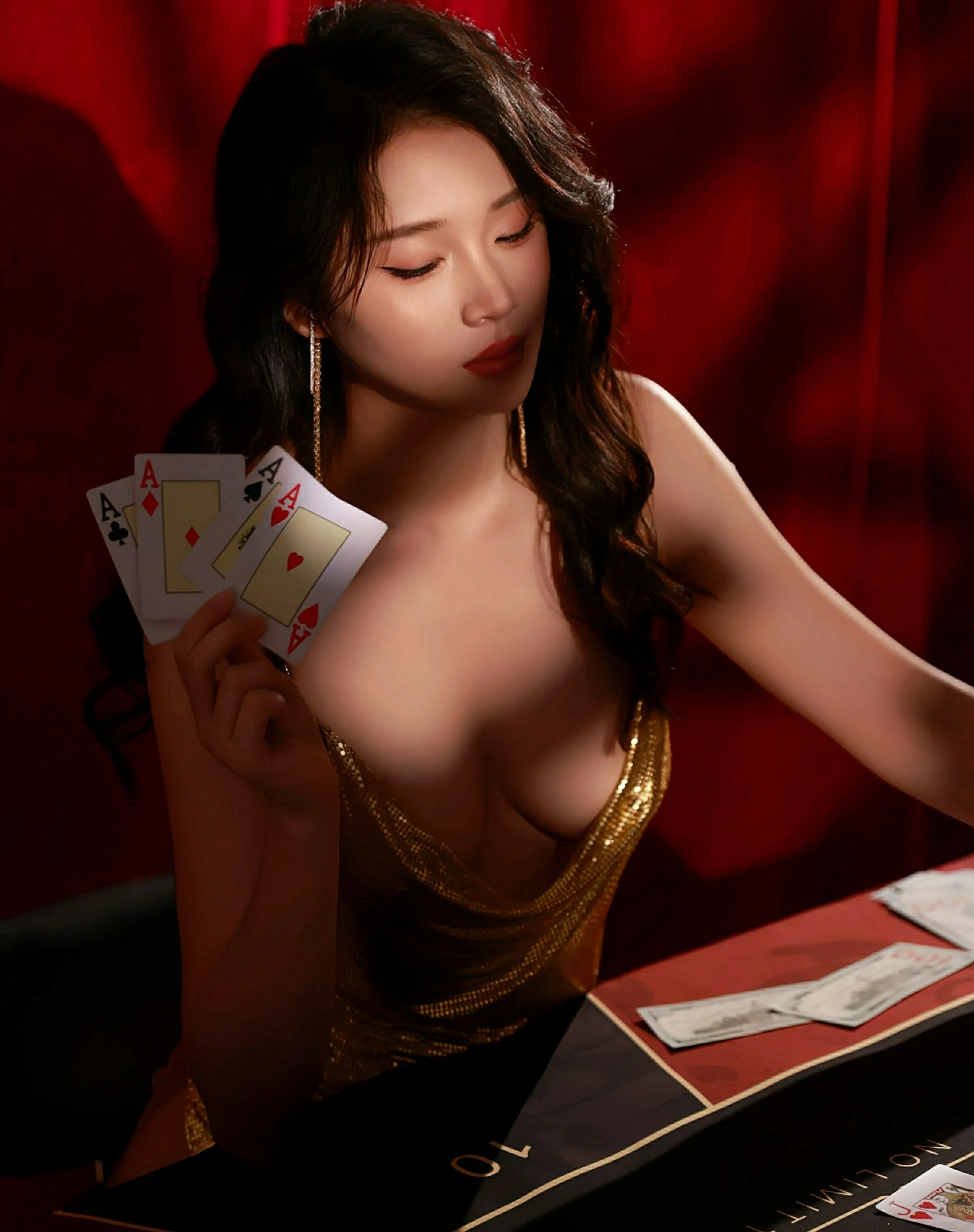  秀人网 No.10681 南乔 [70P]第13张