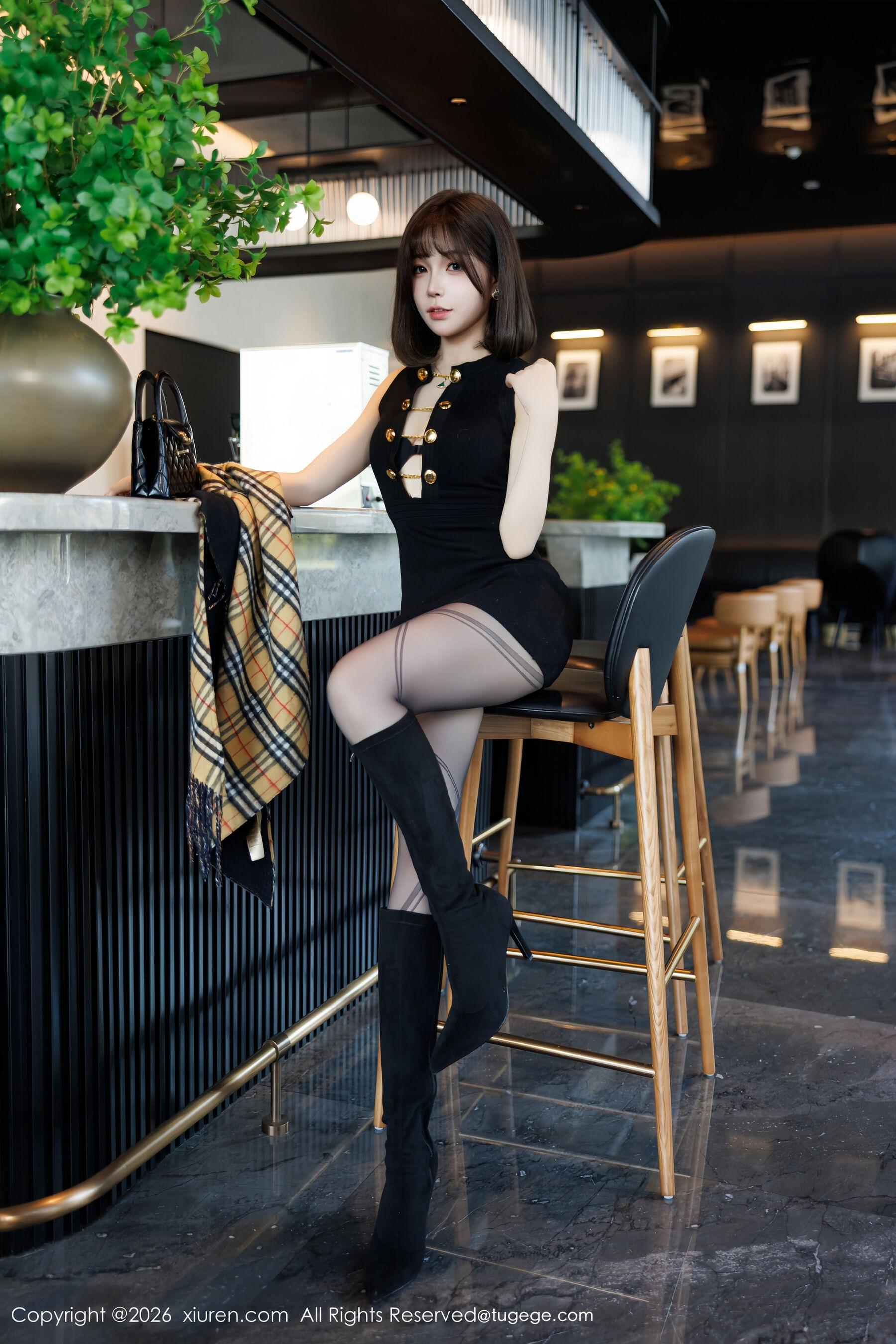  秀人网 莉芝荔枝 Vol.11252 [100P]第22张