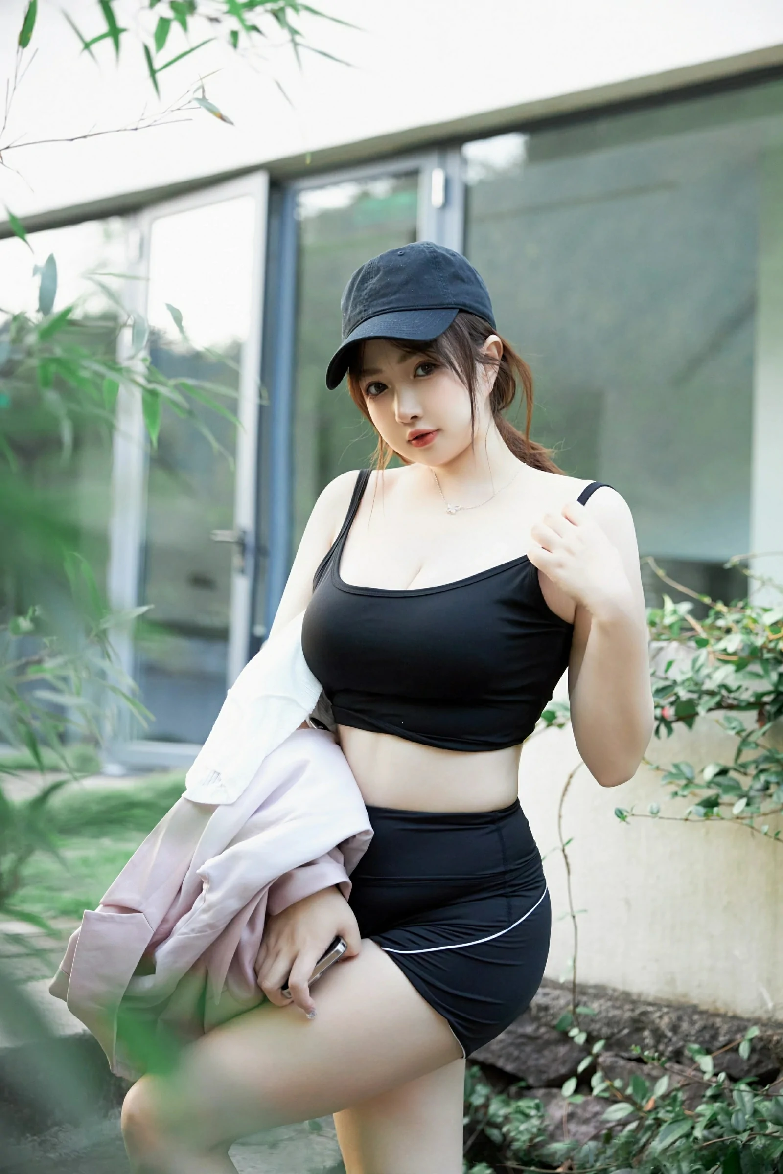  XiuRen 秀人 No.9549 养乐多Doll [51P]第14张