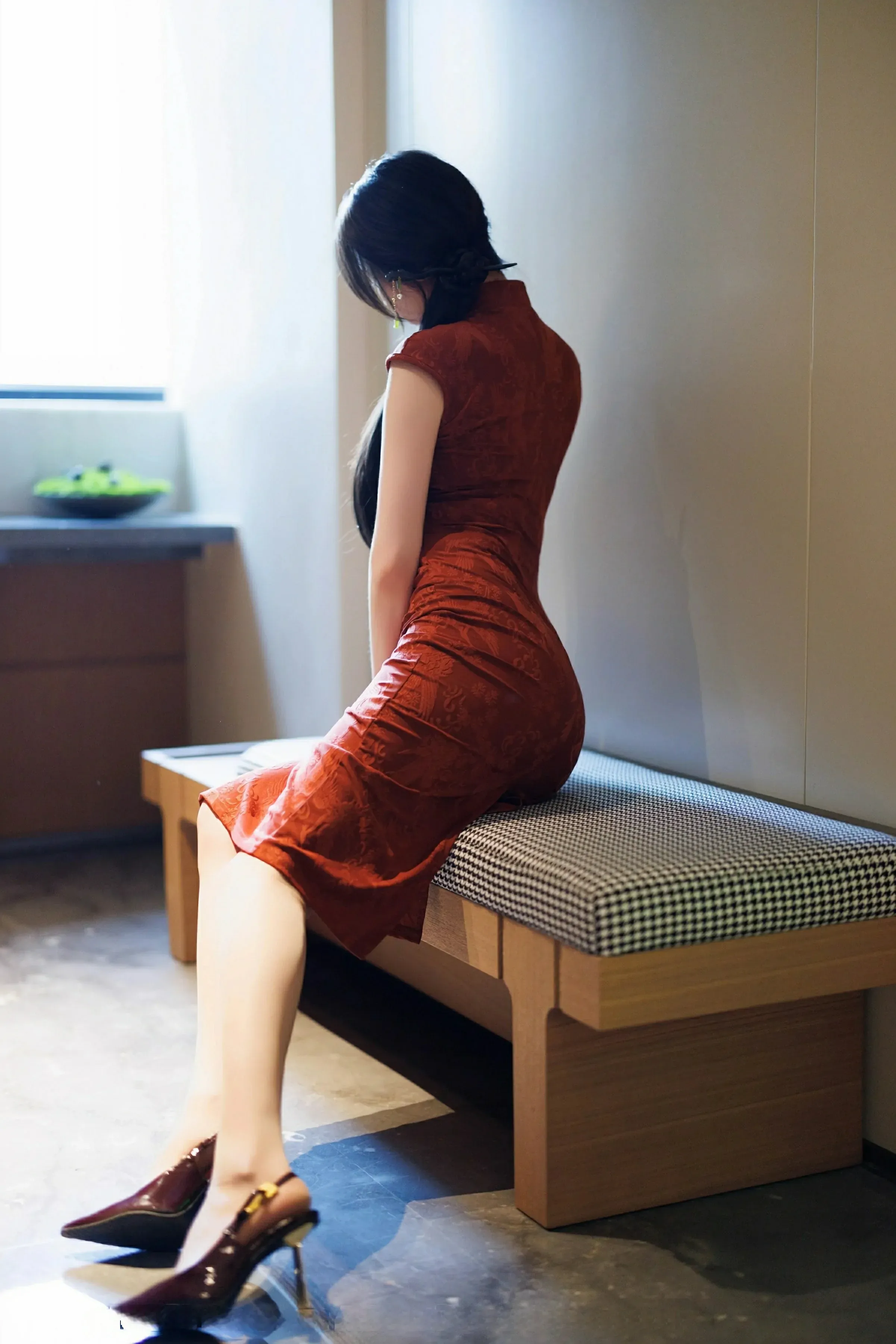  XiuRen 秀人 No.9812 梦心玥 [91P]第5张