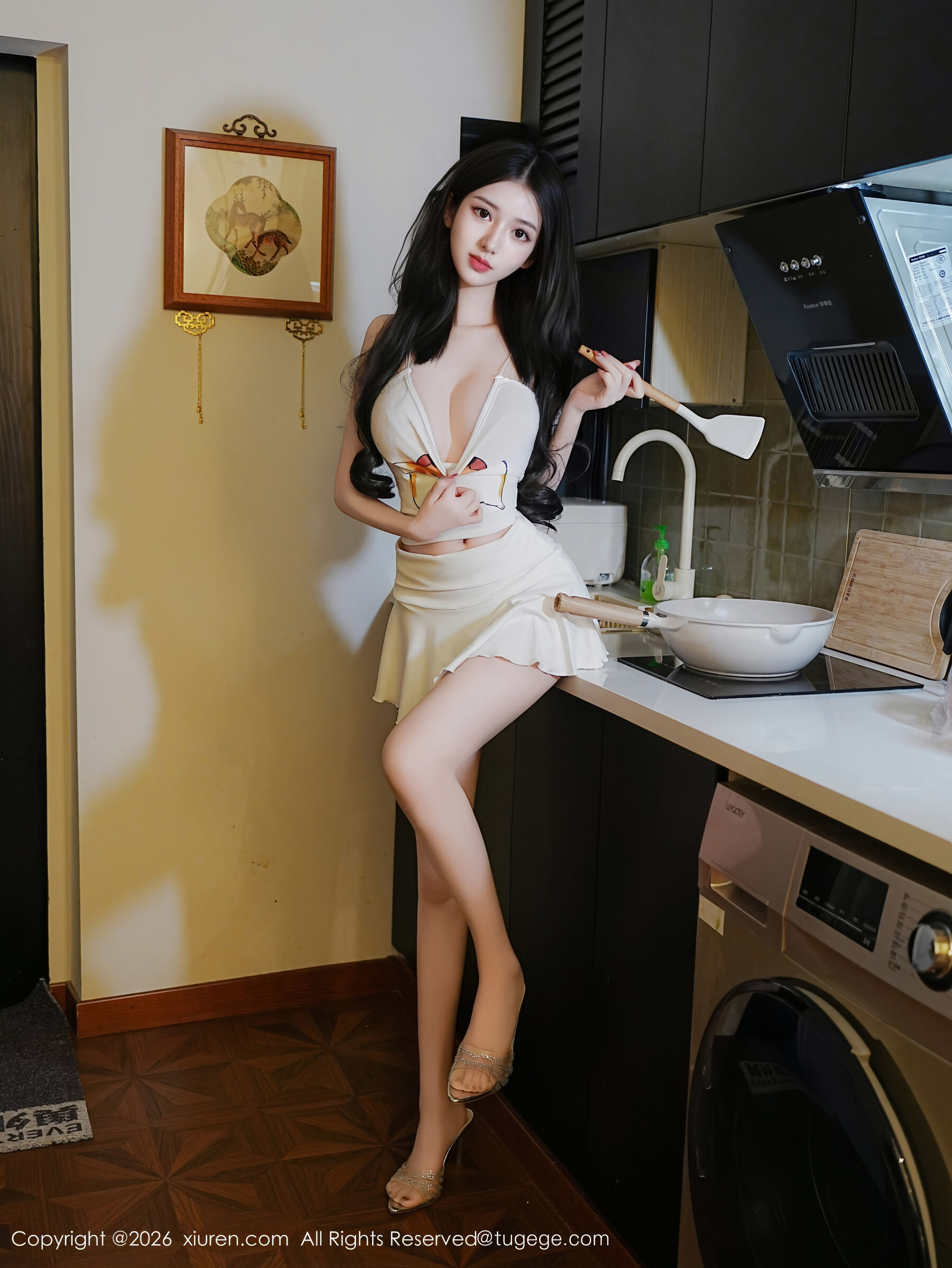  秀人网 白小蝶 Vol.11211 [78P]第9张