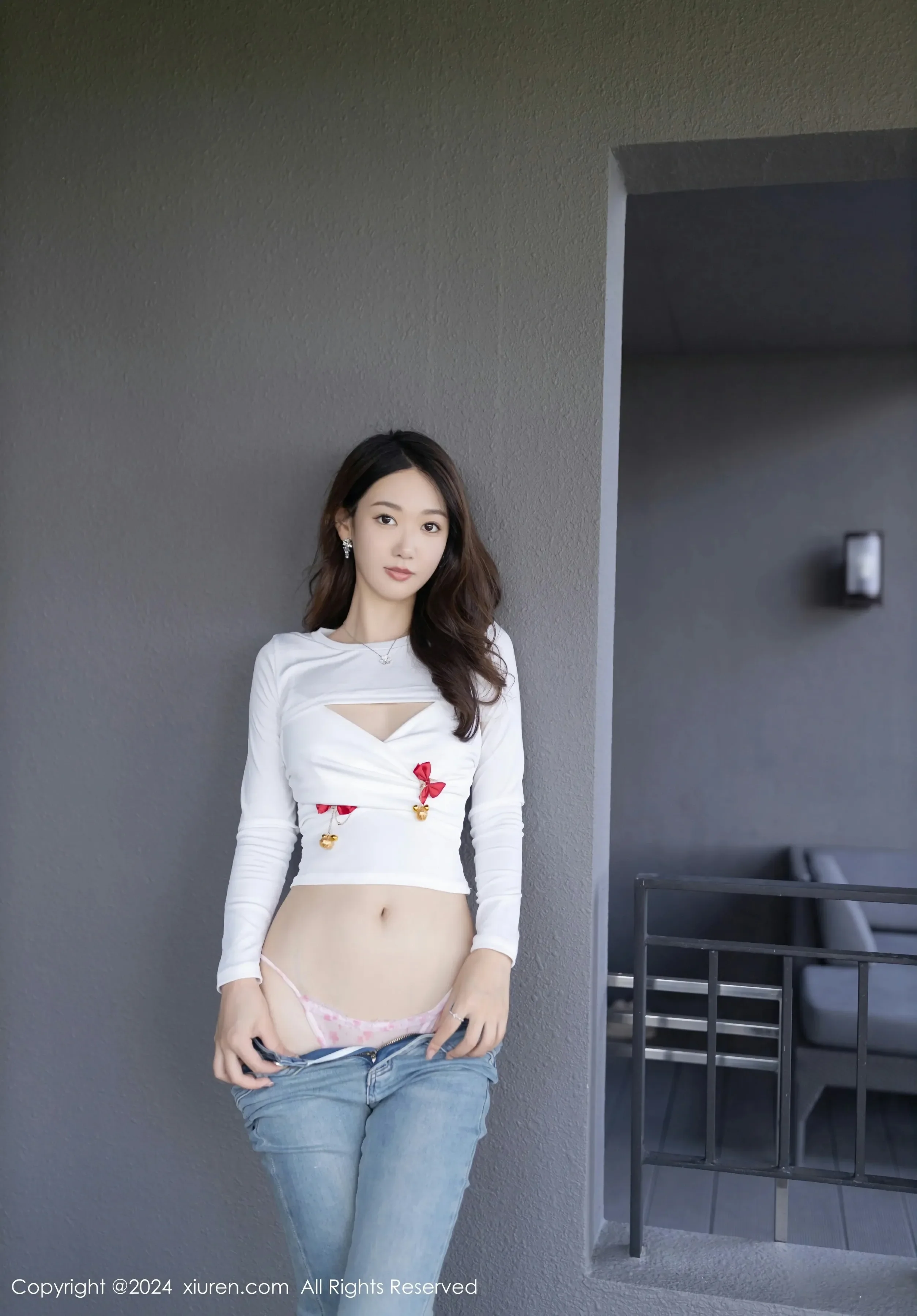  XiuRen 秀人 No.8250 唐安琪 [80P]第6张