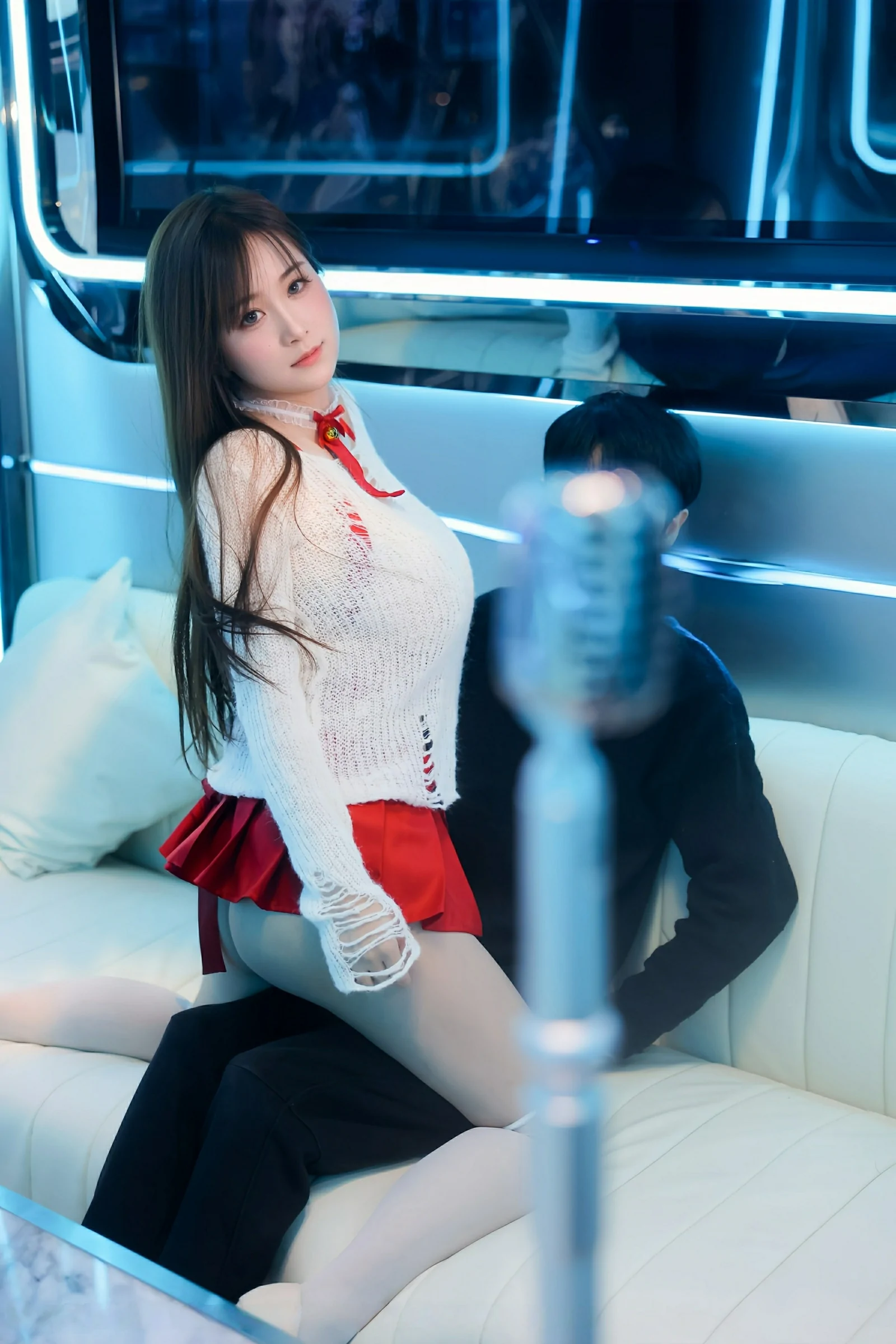  秀人网 No.10470 小肉肉咪 [76P]第9张