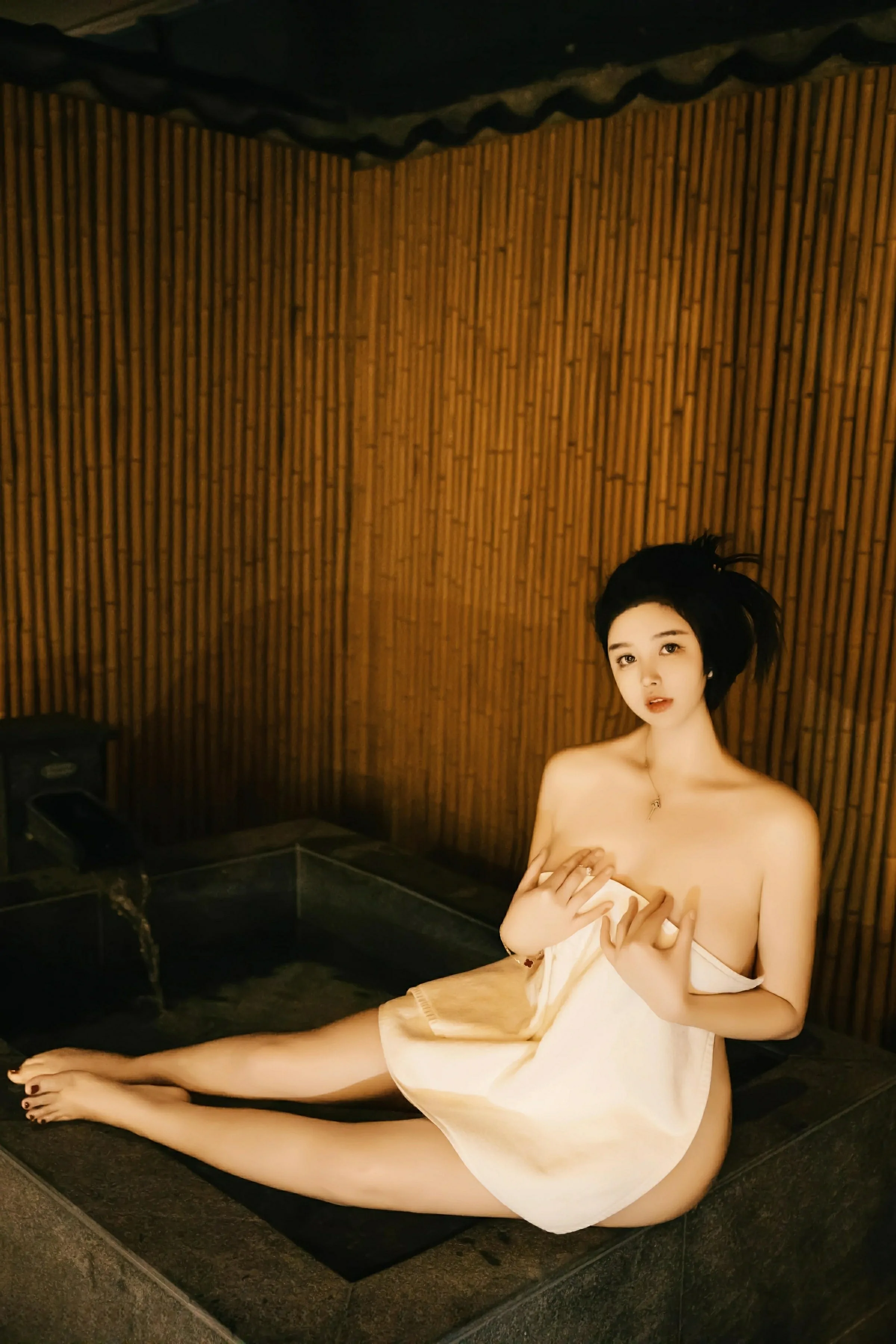  XiuRen 秀人 No.10091 林若凡F [37P]第3张