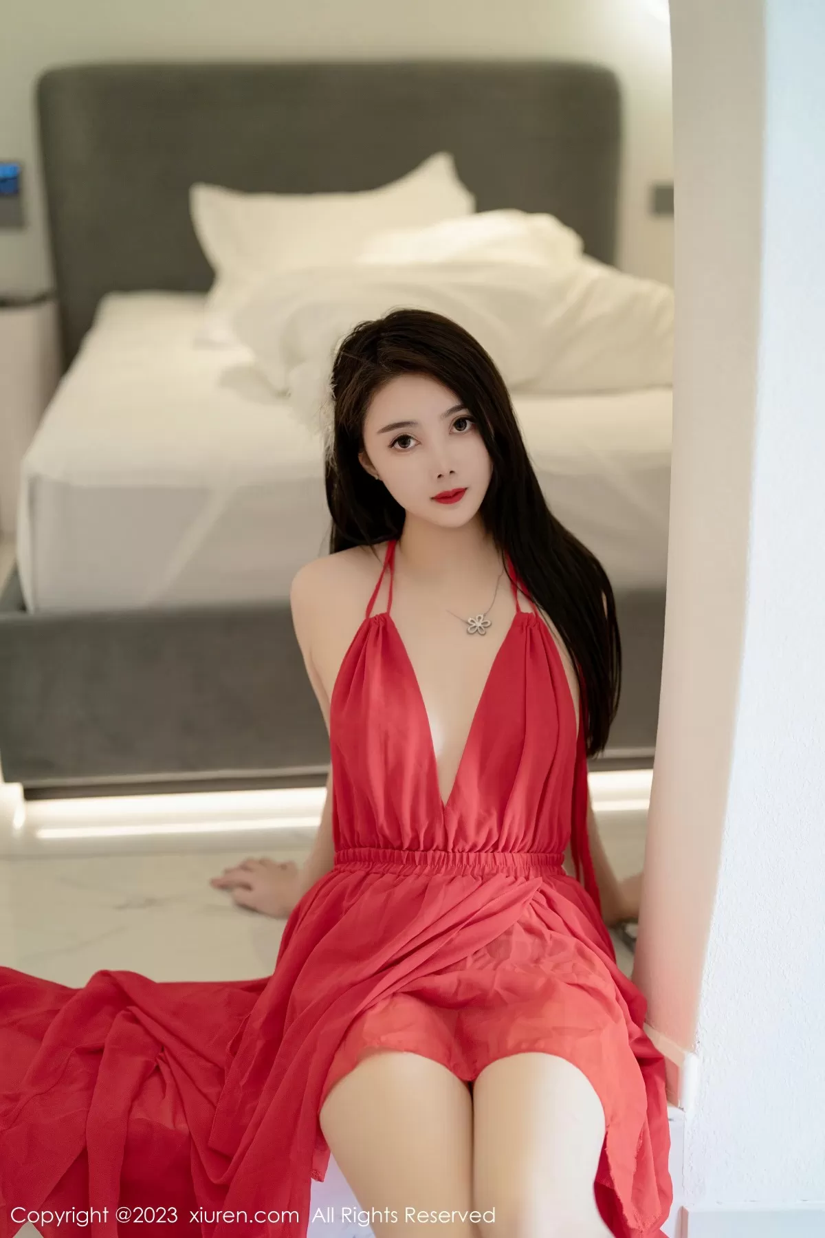  XiuRen 秀人 No.7517 summer宝宝 [62P]第21张