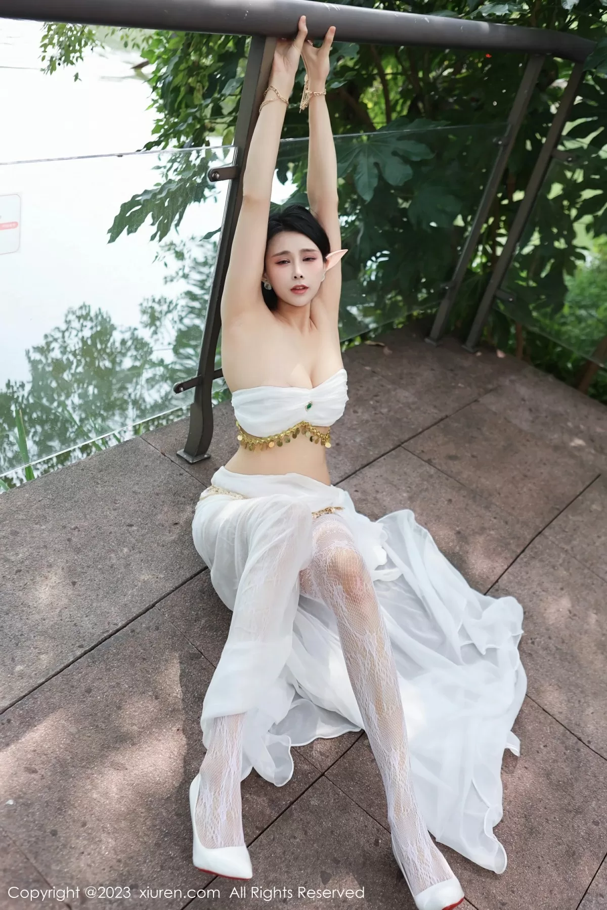  XiuRen 秀人 No.7598 草莓mm [70P]第9张