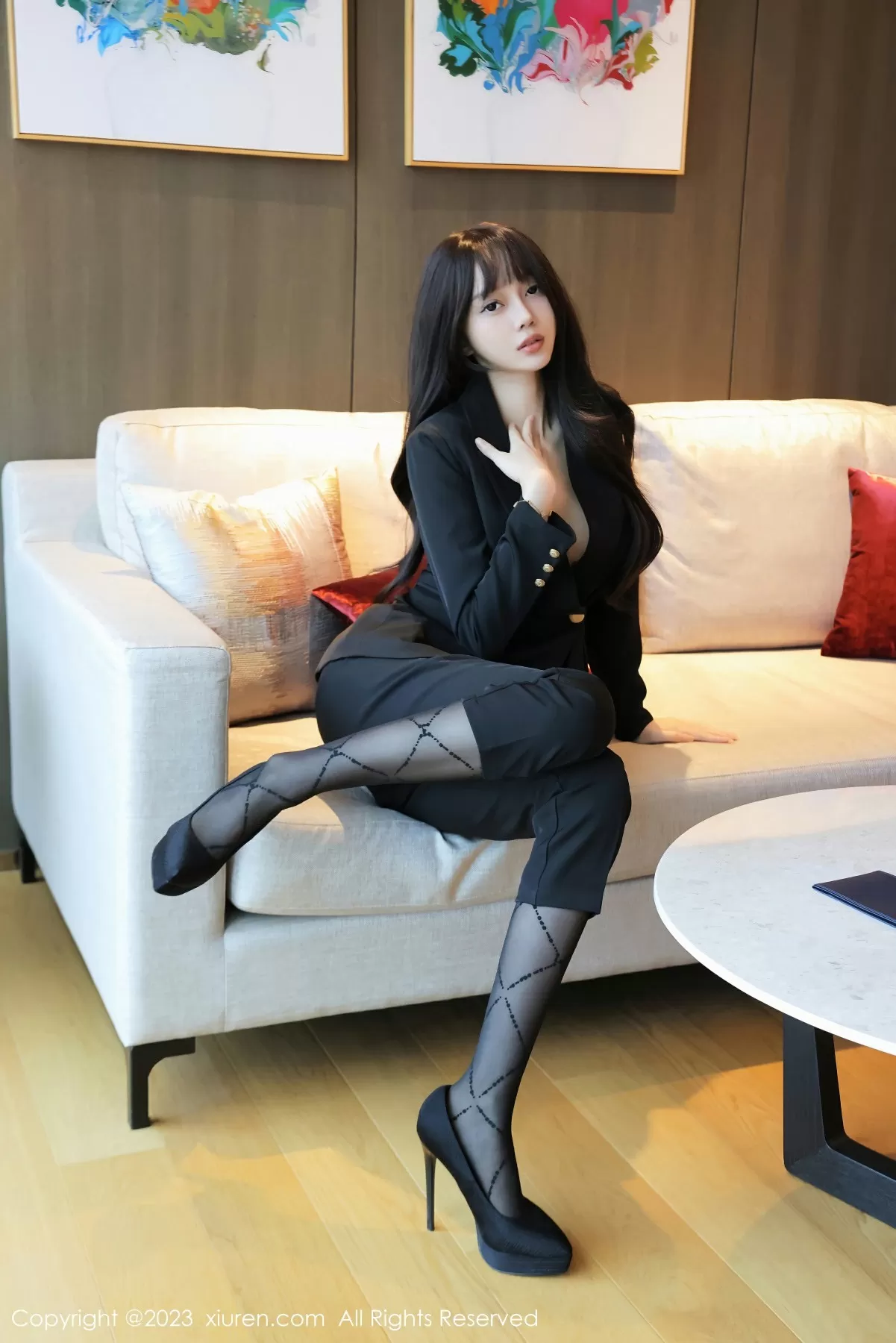  XiuRen 秀人 No.7502 玥儿玥er [78P]第5张