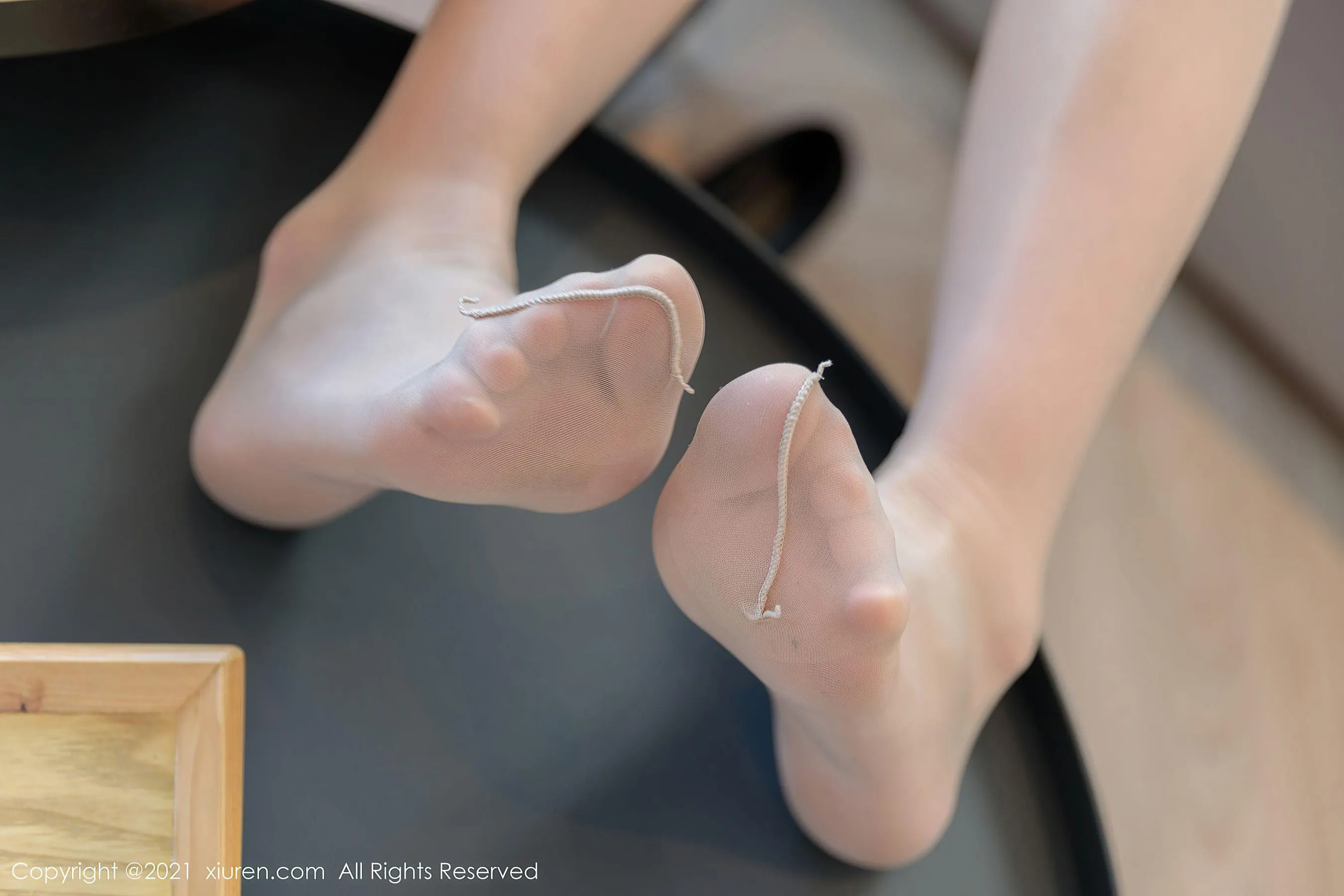  秀人 No.3513 熊小诺第10张