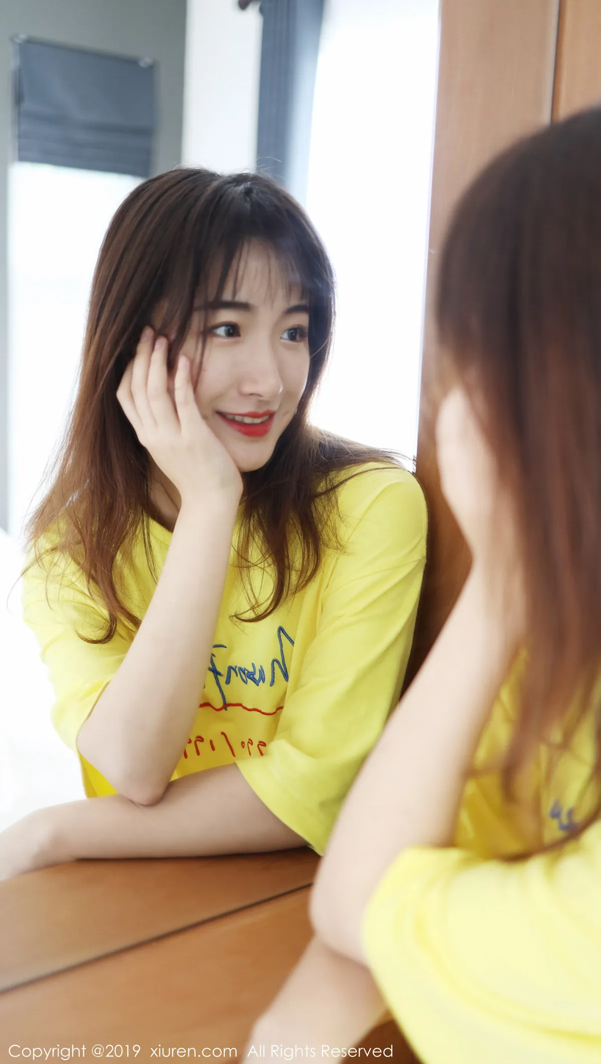  XIUREN秀人网 N0.1892 艺儿拿铁第5张