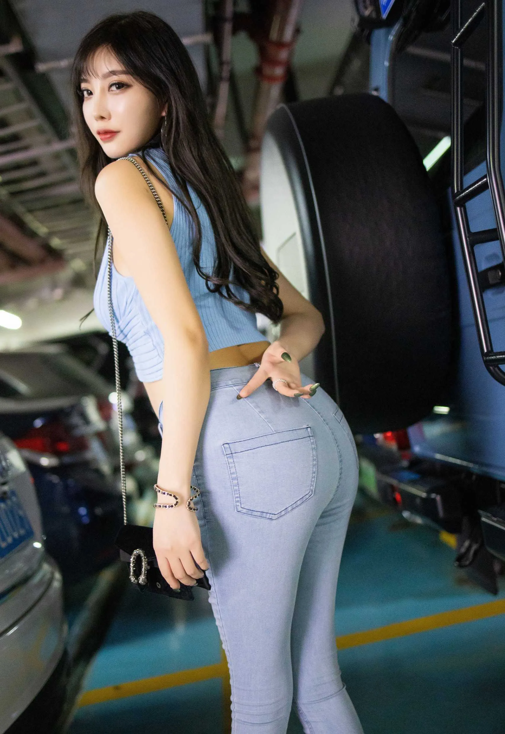  XIUREN秀人网 N0.1810 杨晨晨sugar第3张