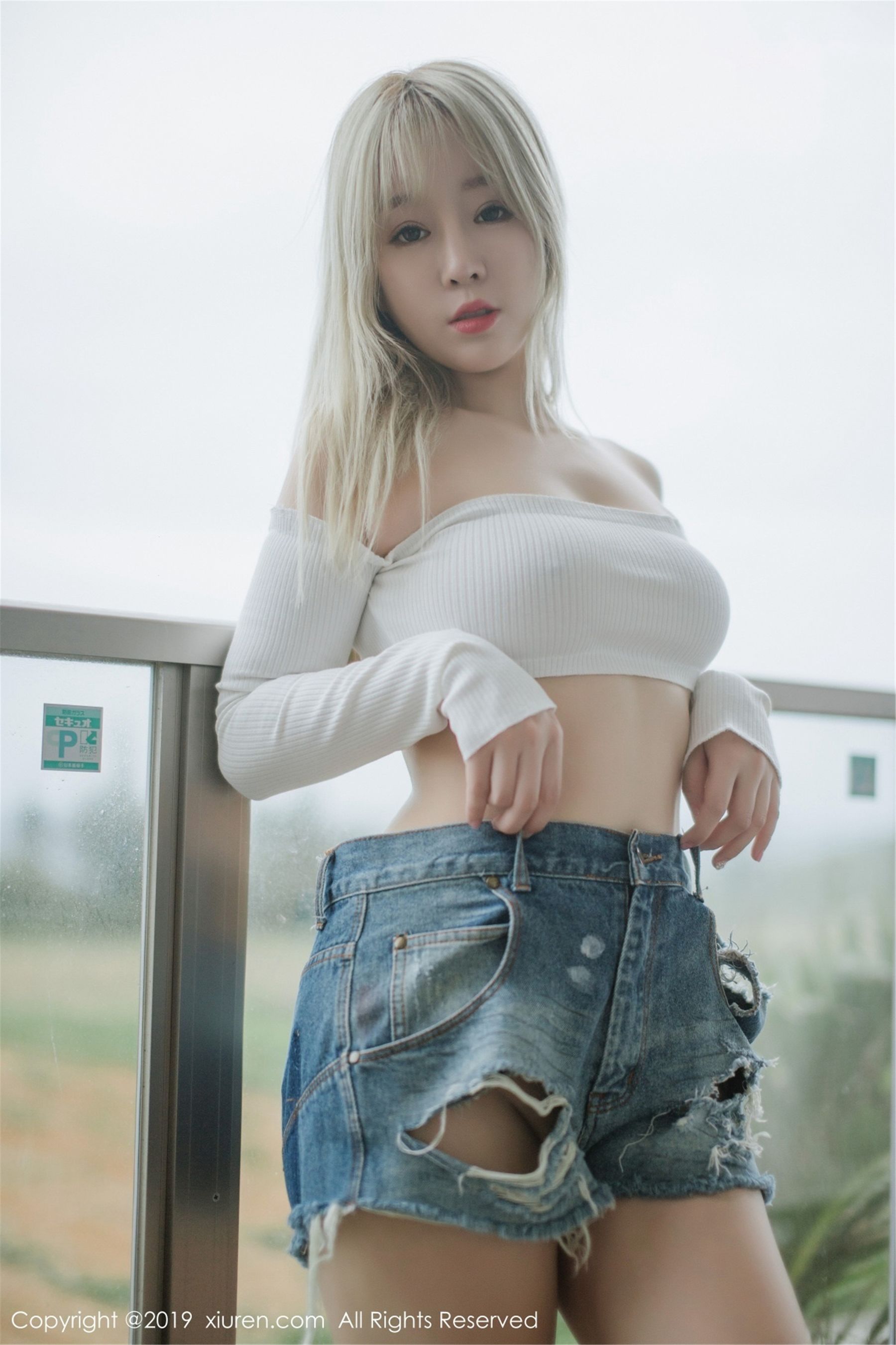  XiuRen 秀人网 No.1400 王雨纯第11张