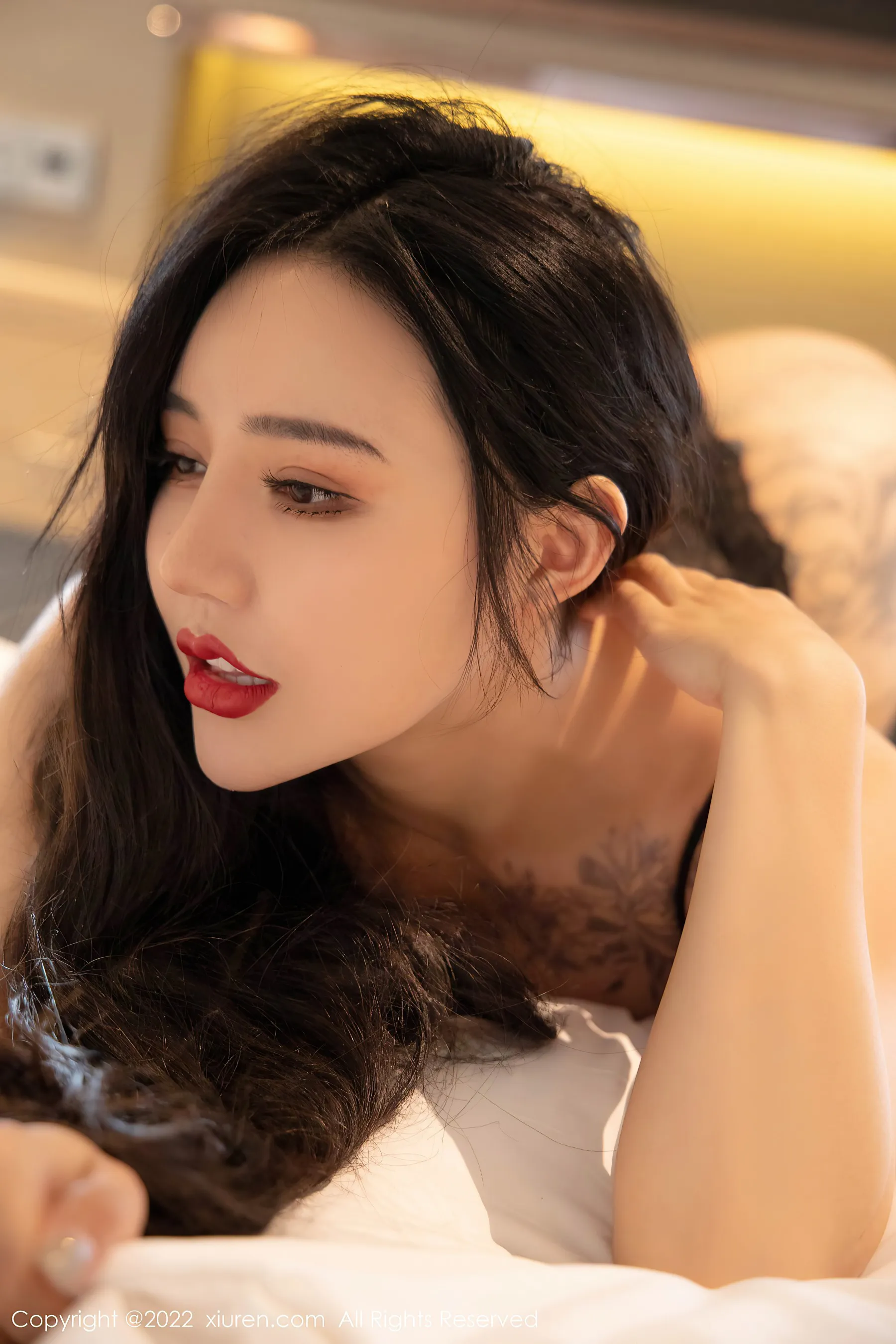 秀人网 No.4831 文静儿 美臀性感第19张