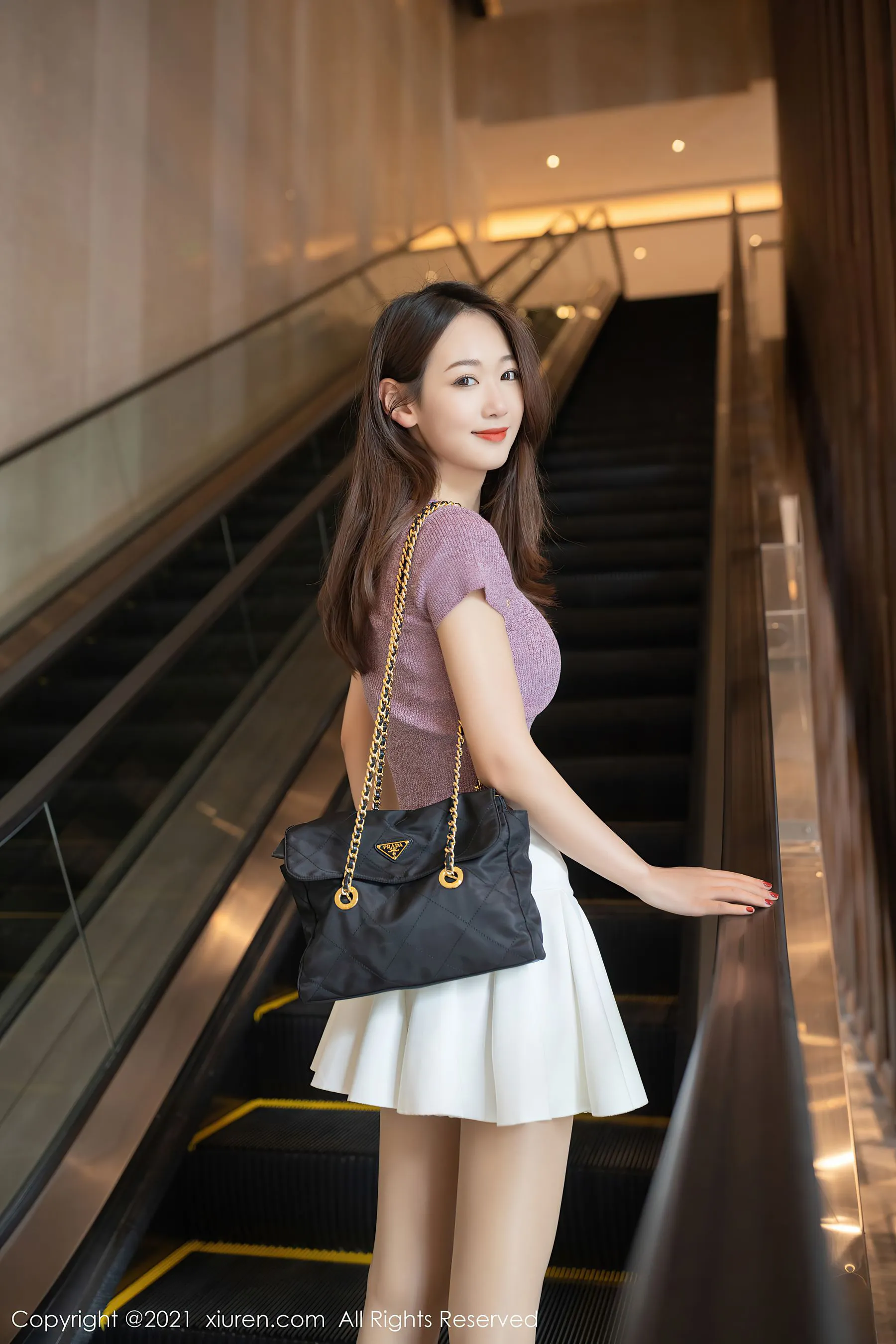  秀人 No.3090 唐安琪第6张