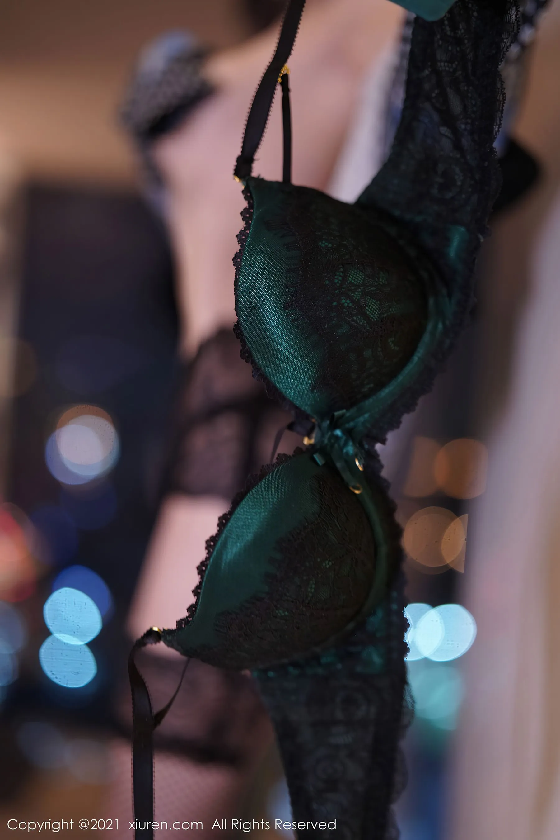  秀人 No.3097 周于希Sandy第22张