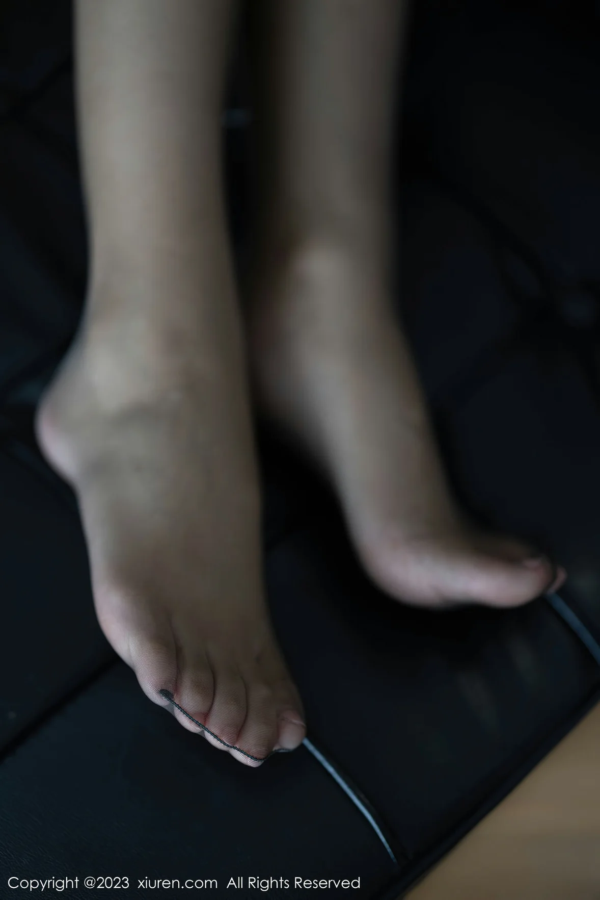  秀人网 No.7387 可樂Vicky 妩媚十足性感写真 [83P]第26张