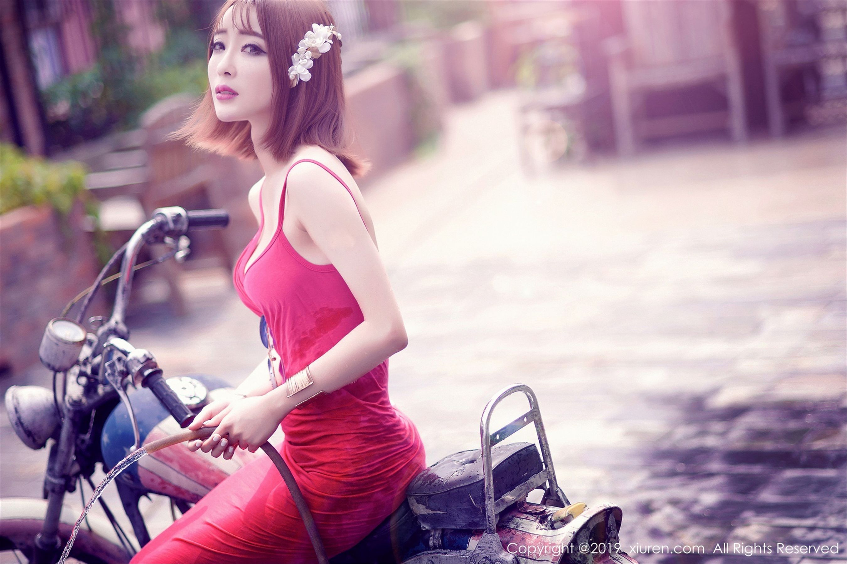  XiuRen 秀人网 No.1406 凌萍儿第12张