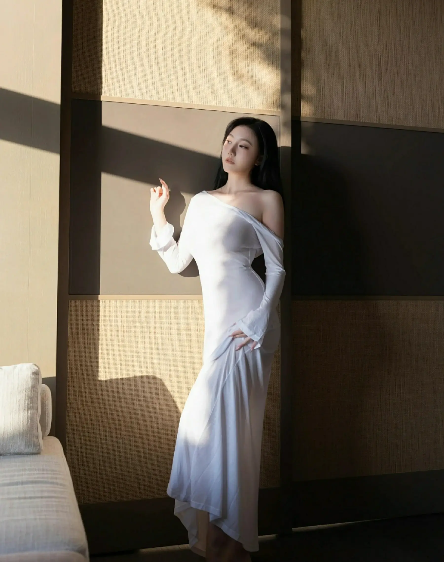  秀人网 No.10747 安然anran [80P]第26张