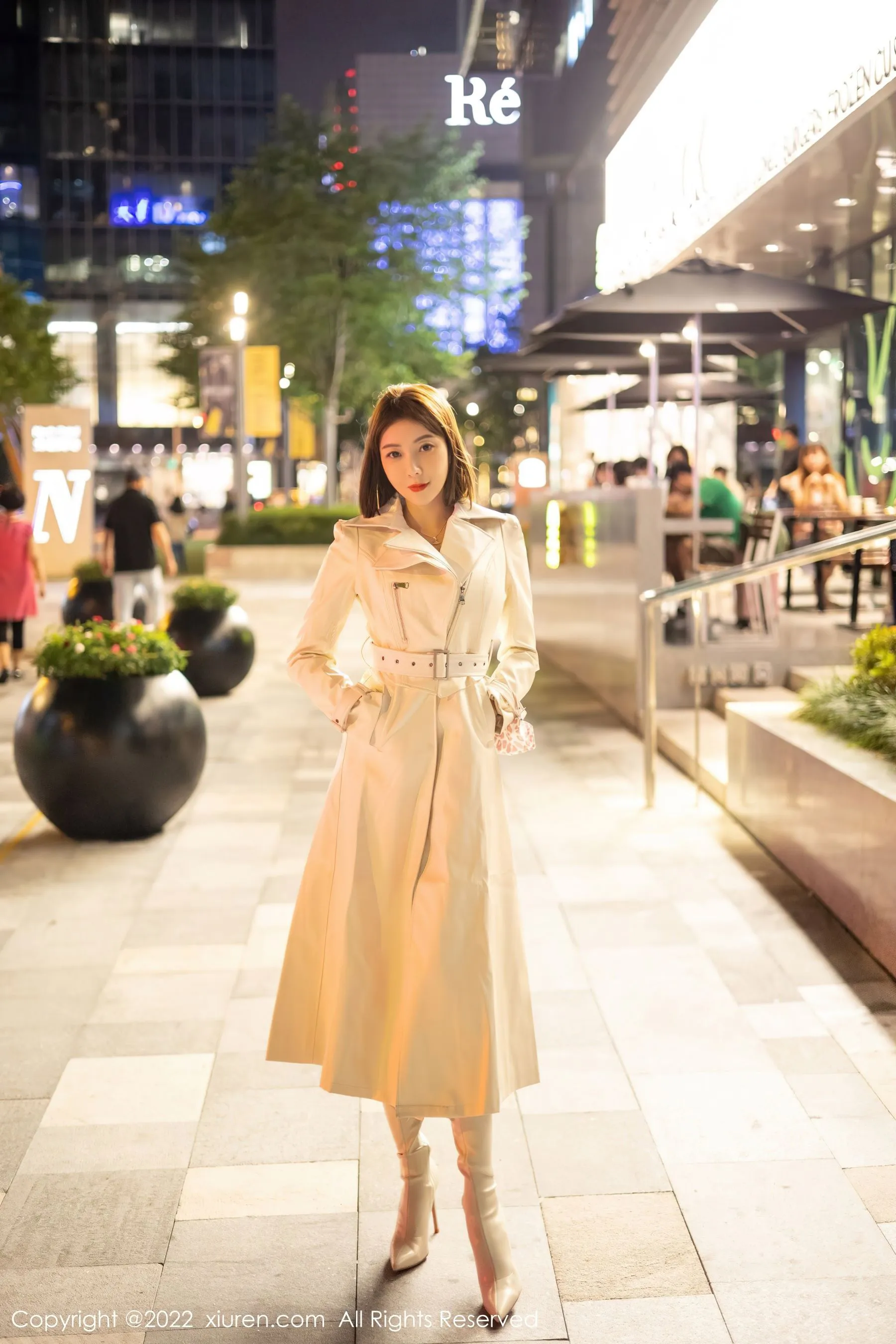  秀人 No.4495 松果儿第21张