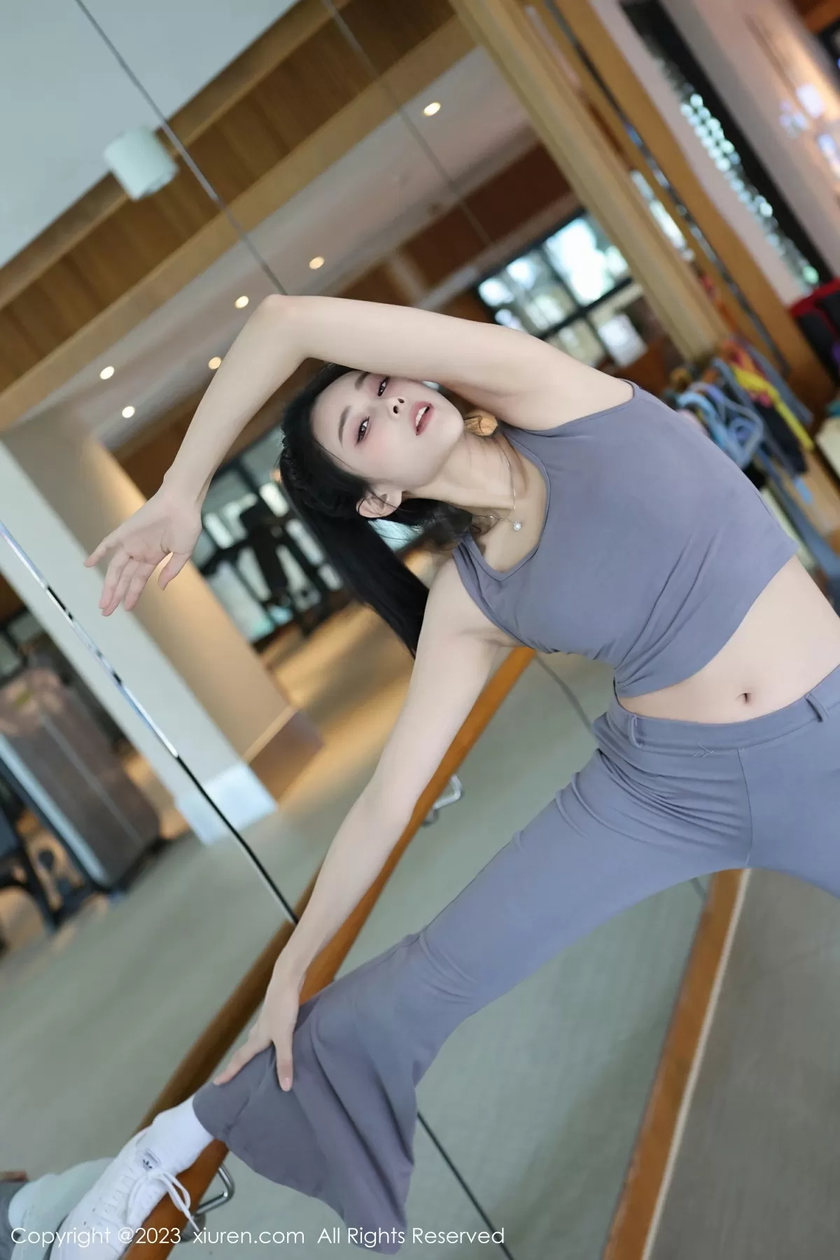  XiuRen 秀人 No.7512 草莓mm [71P]第4张