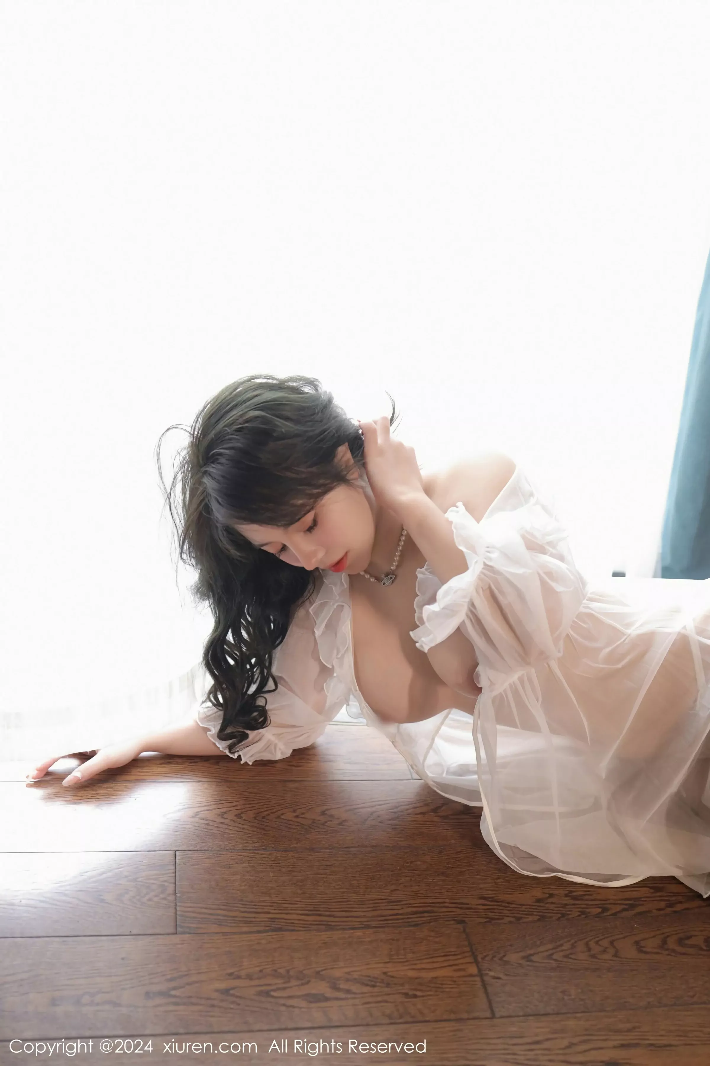  XiuRen 秀人 No.8106 沈思怡 [69P]第16张