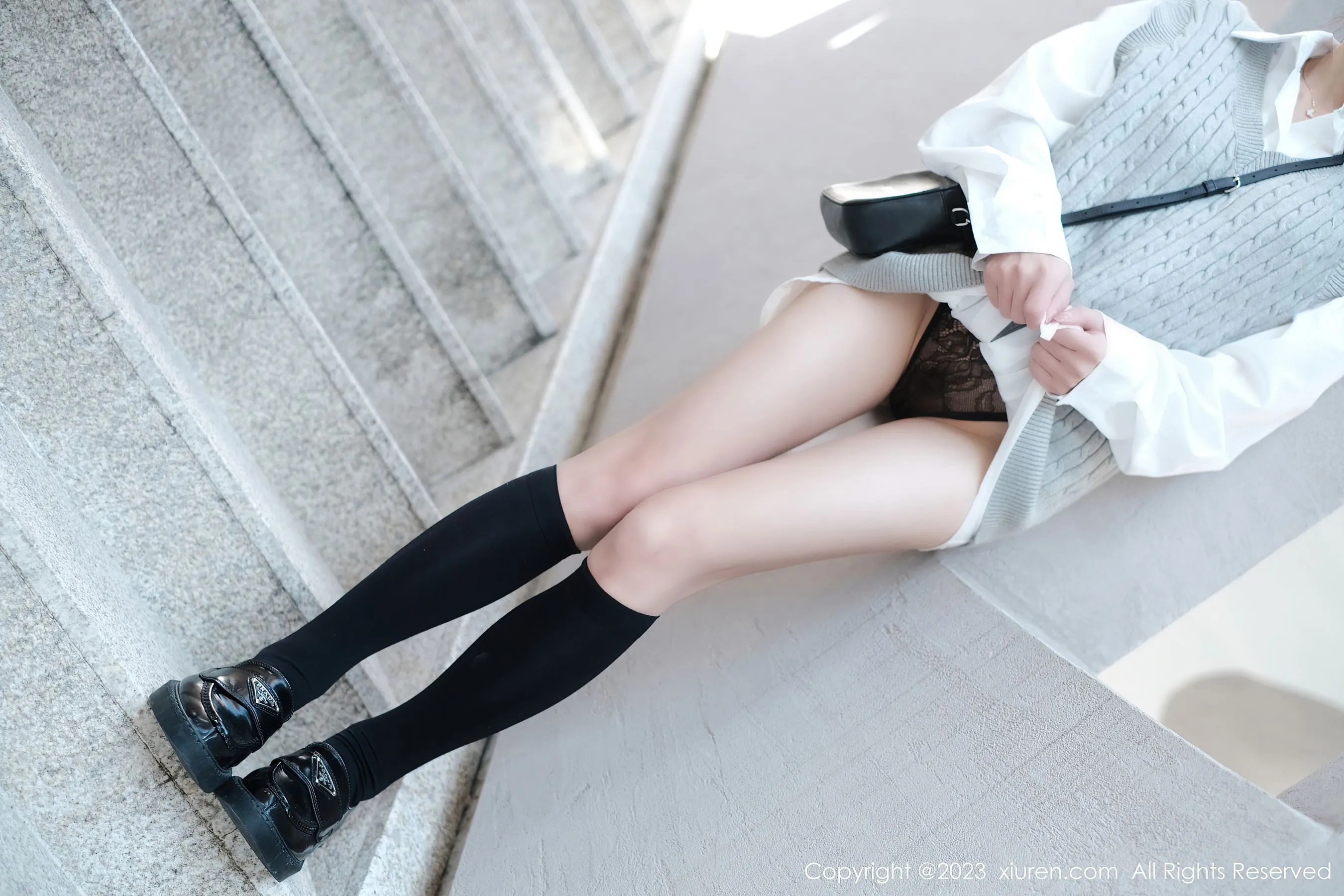 秀人网 No.6145 佘贝拉Bella第14张