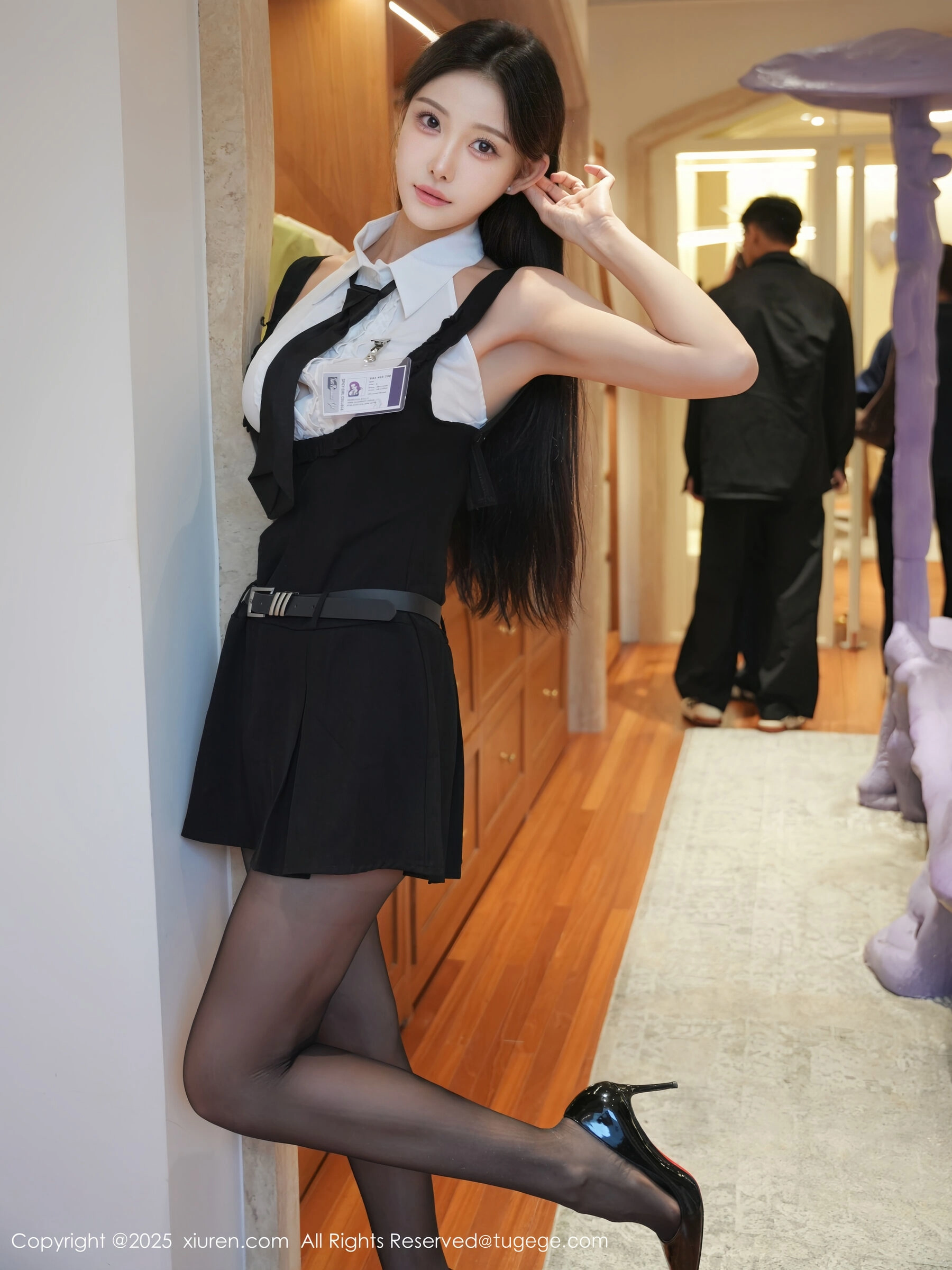  秀人网 模特合集 Vol.11052 [75P]第20张