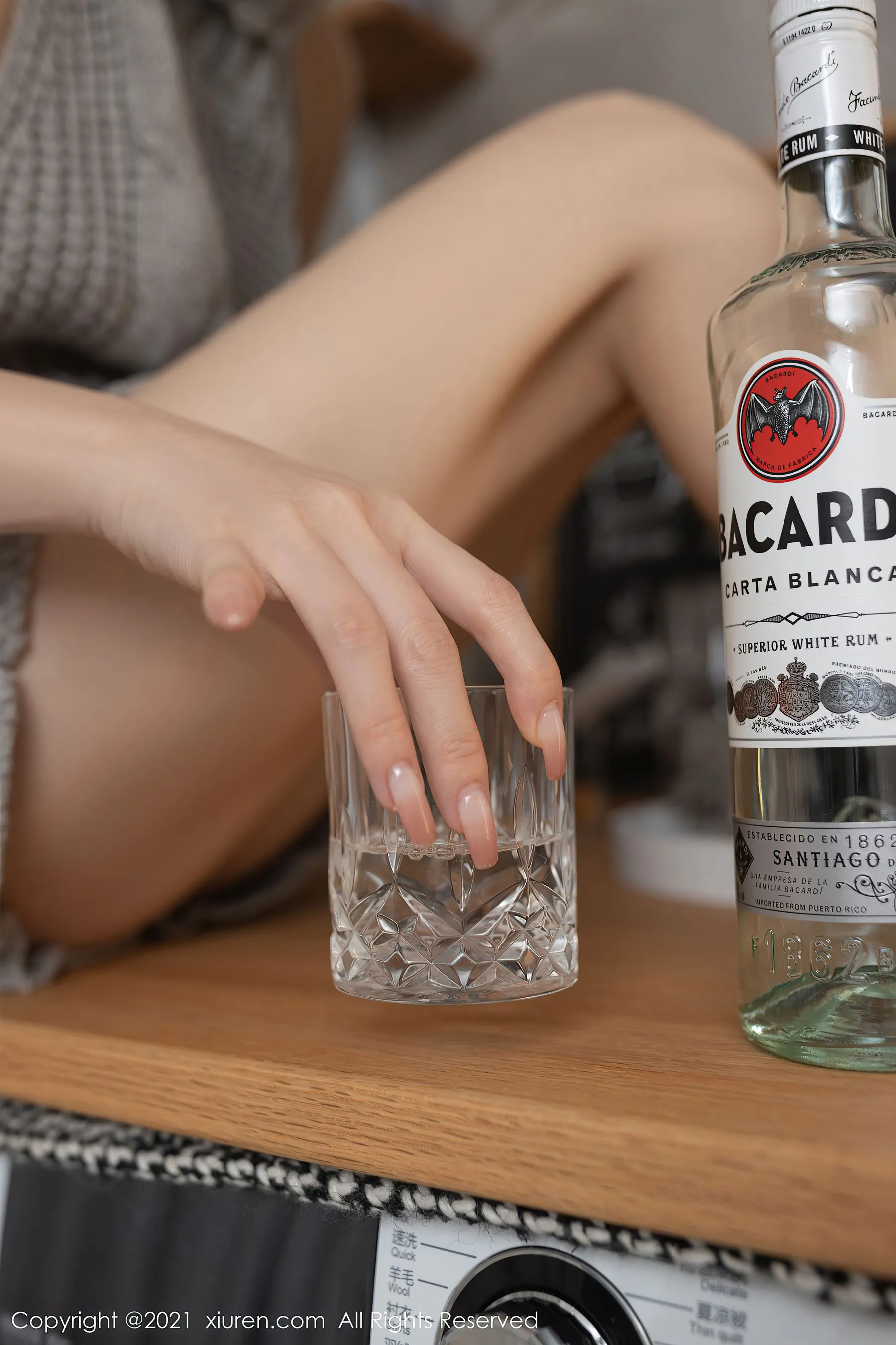 秀人 No.3620 鱼子酱Fish第14张