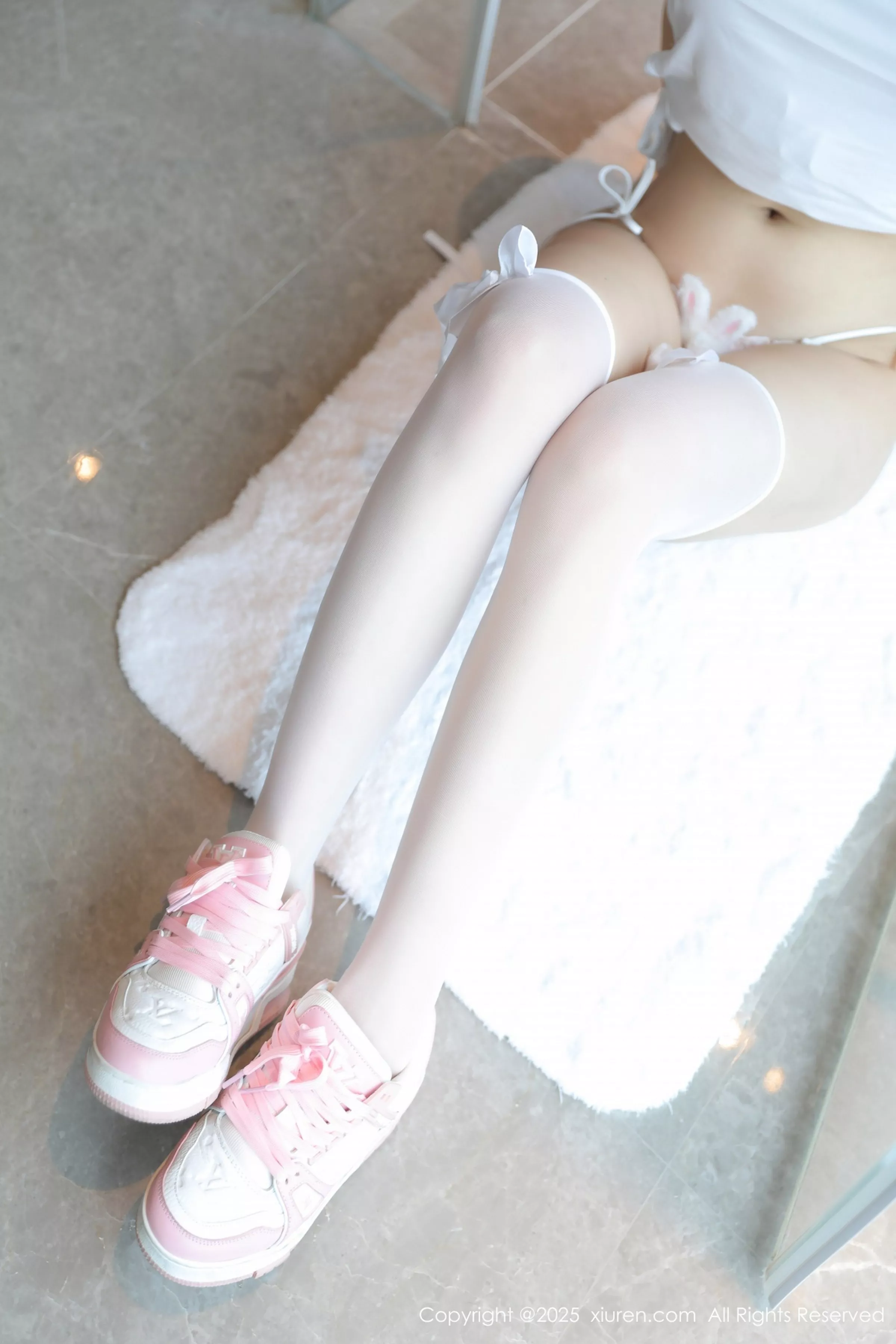  XiuRen 秀人 No.10184 量子玫瑰 [85P]第21张