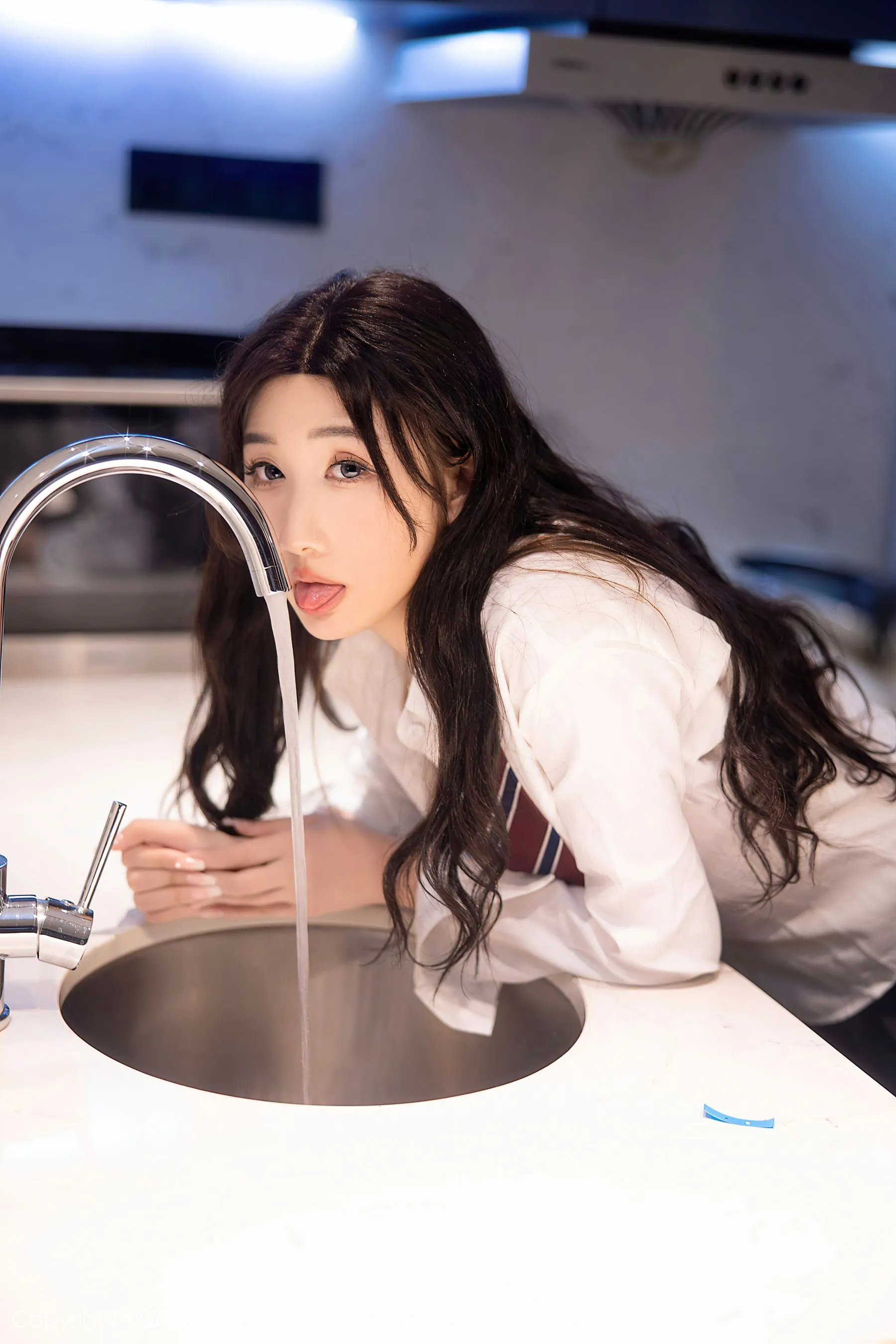  秀人网 No.6350 江真真第11张