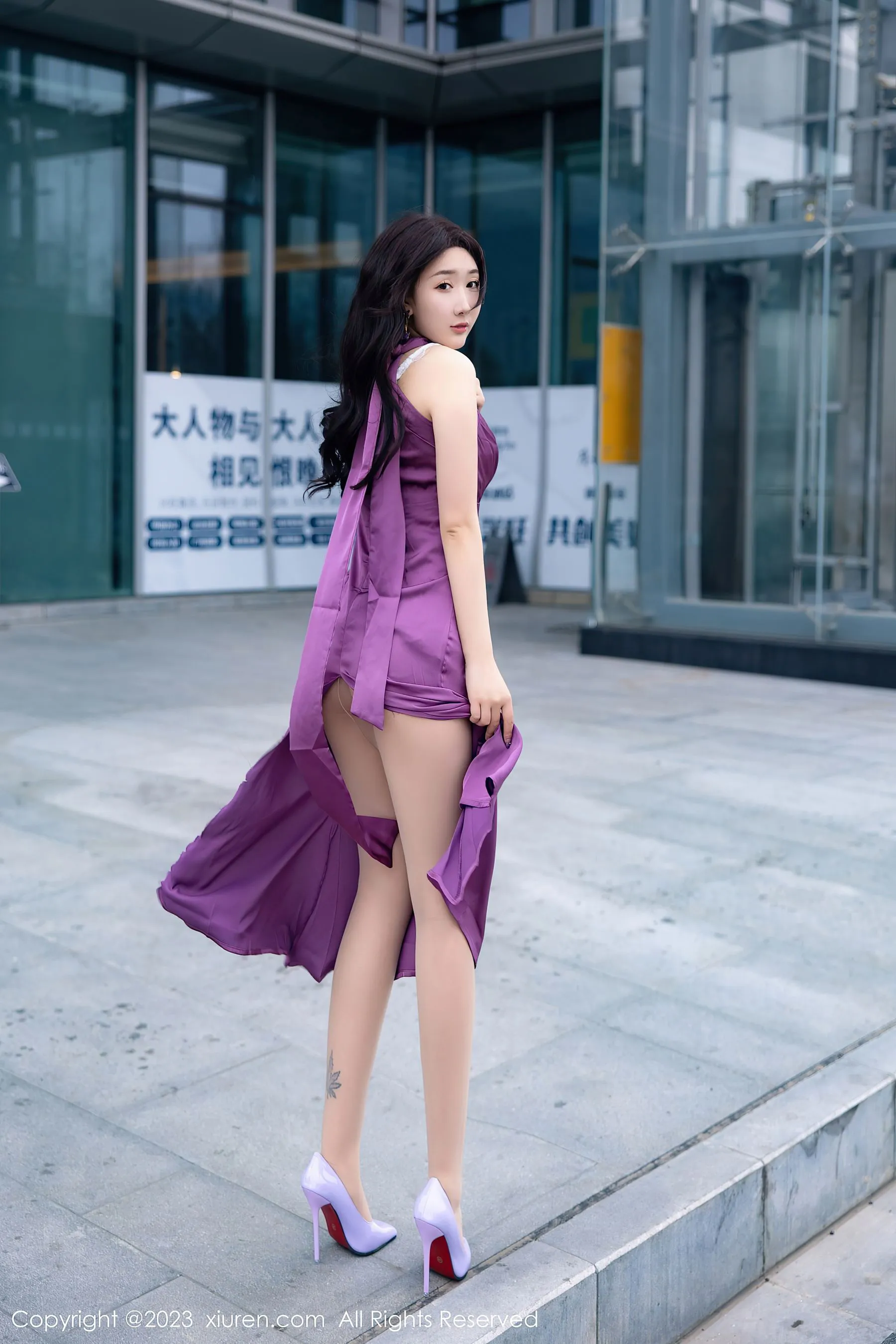 秀人网 No.6462 江真真第26张