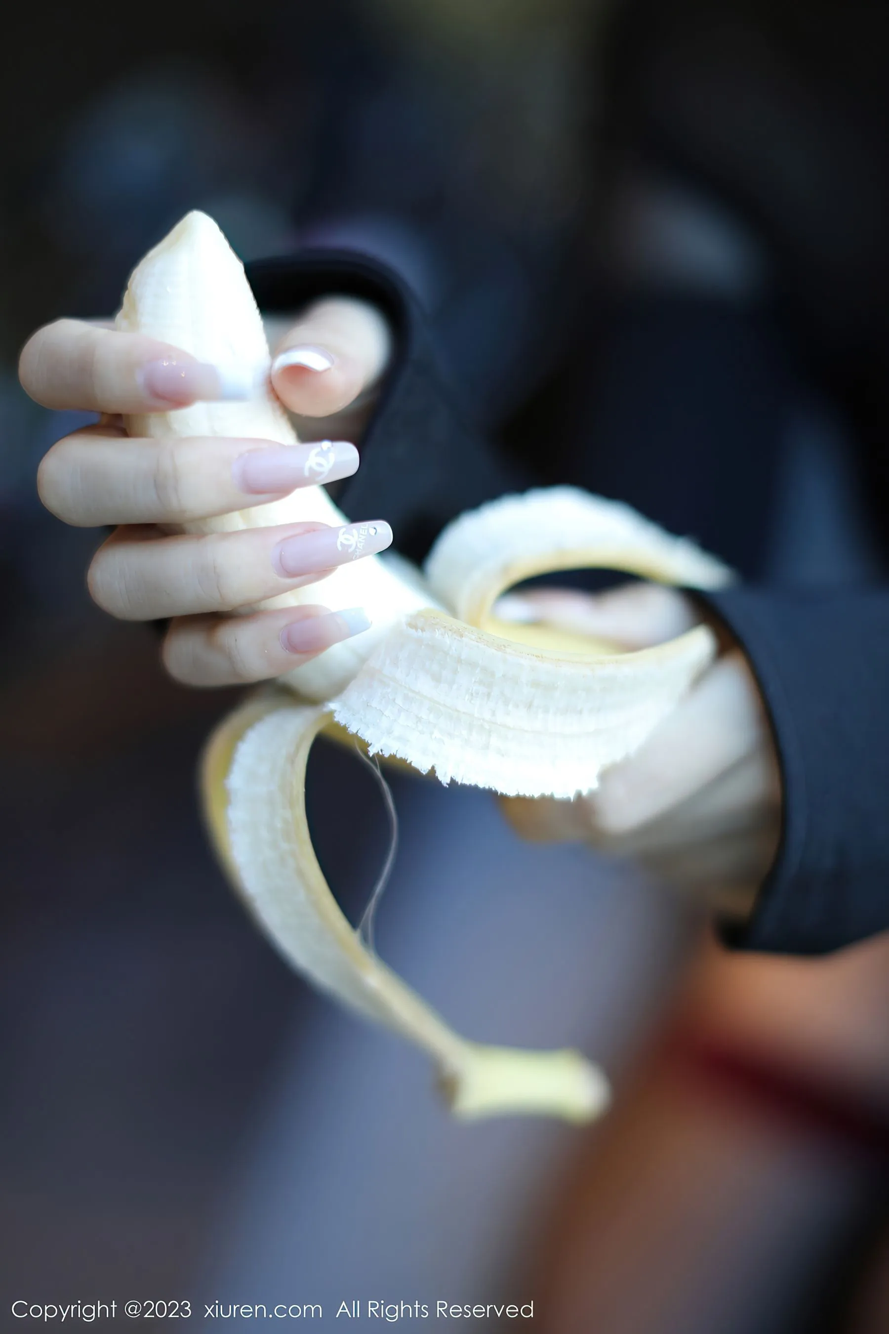 秀人网 No.6380 司柠第15张