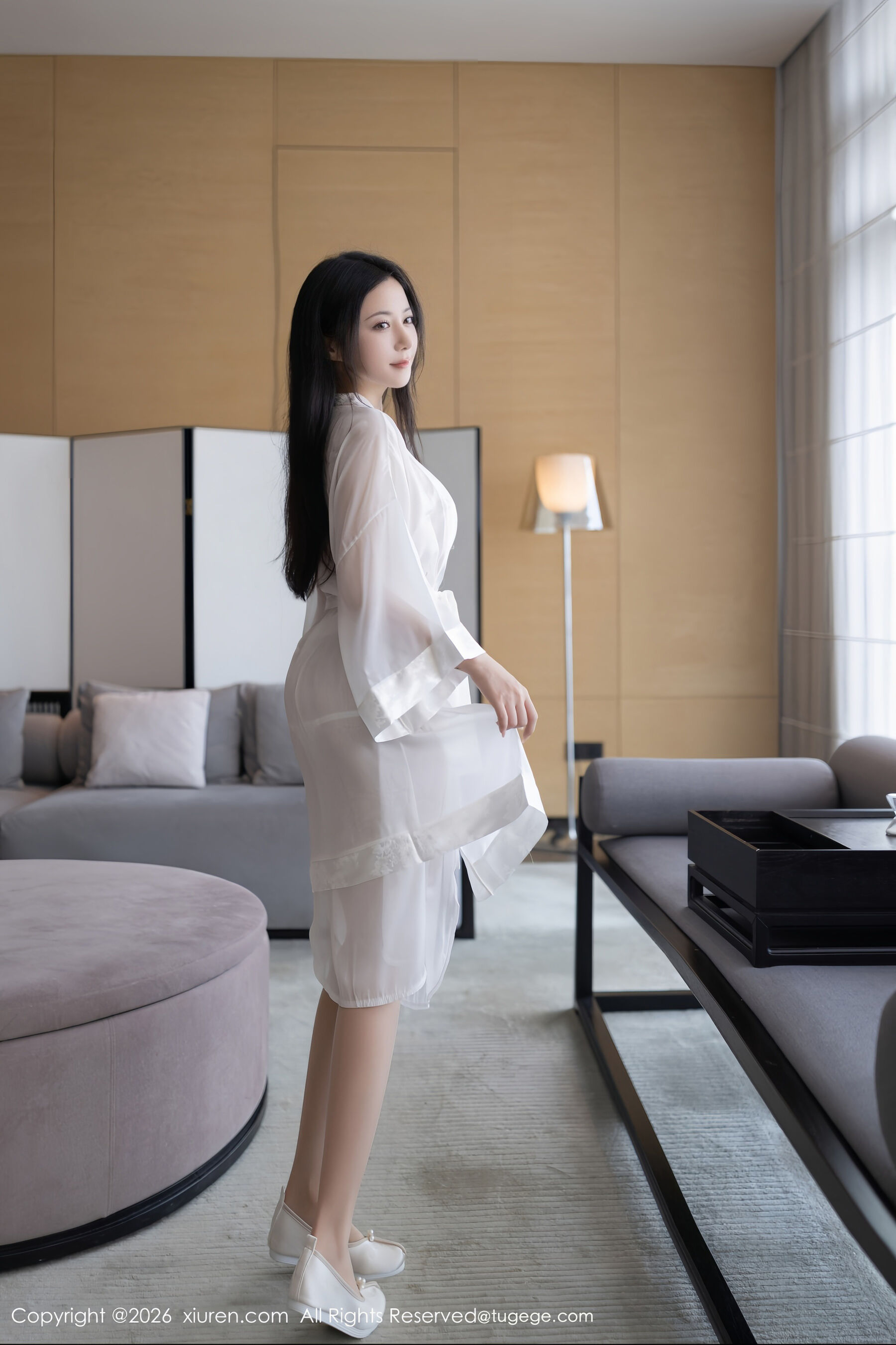  秀人网 鱼子酱Fish Vol.11275 [80P]第3张