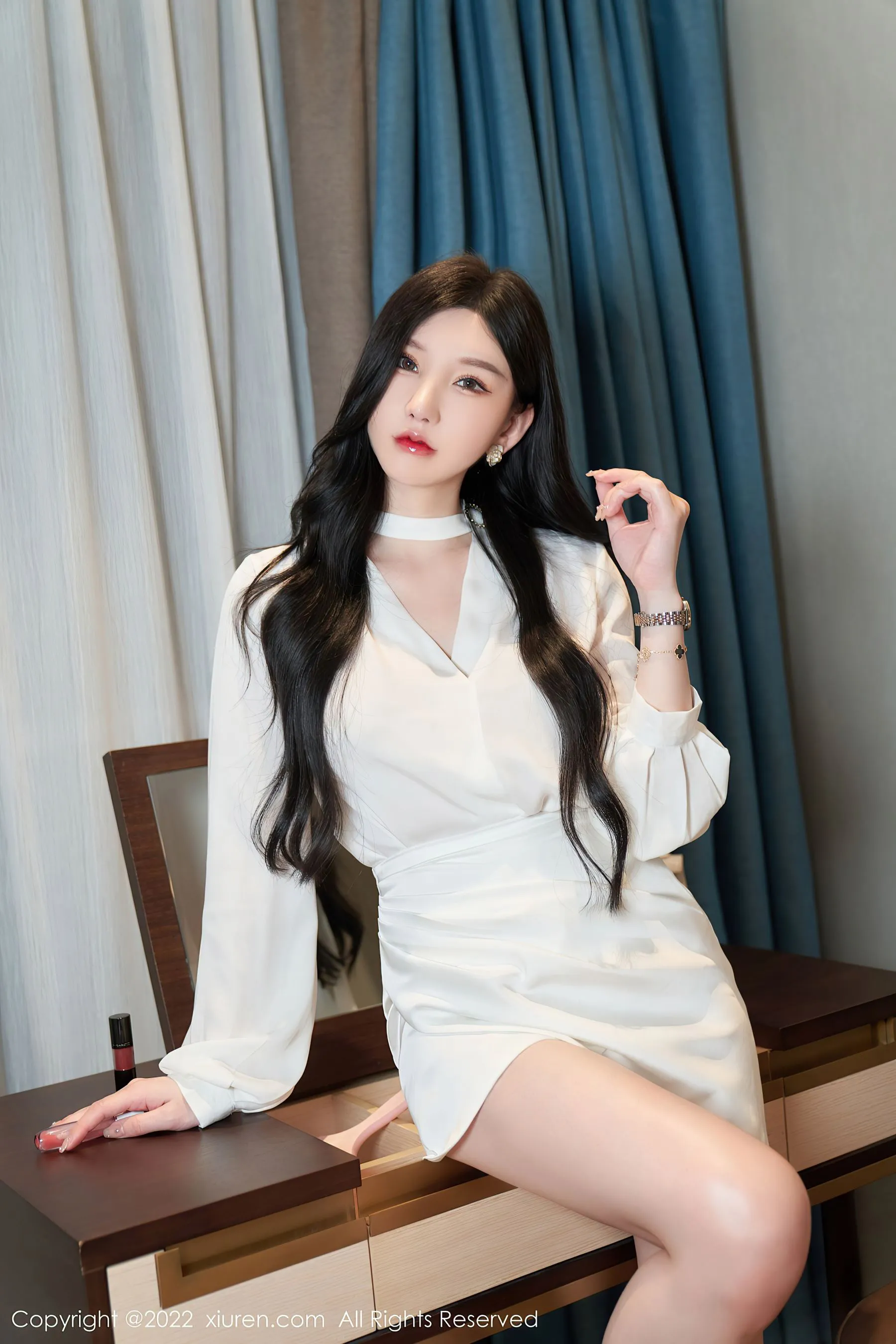 秀人网 No.5381 周于希Sally第15张