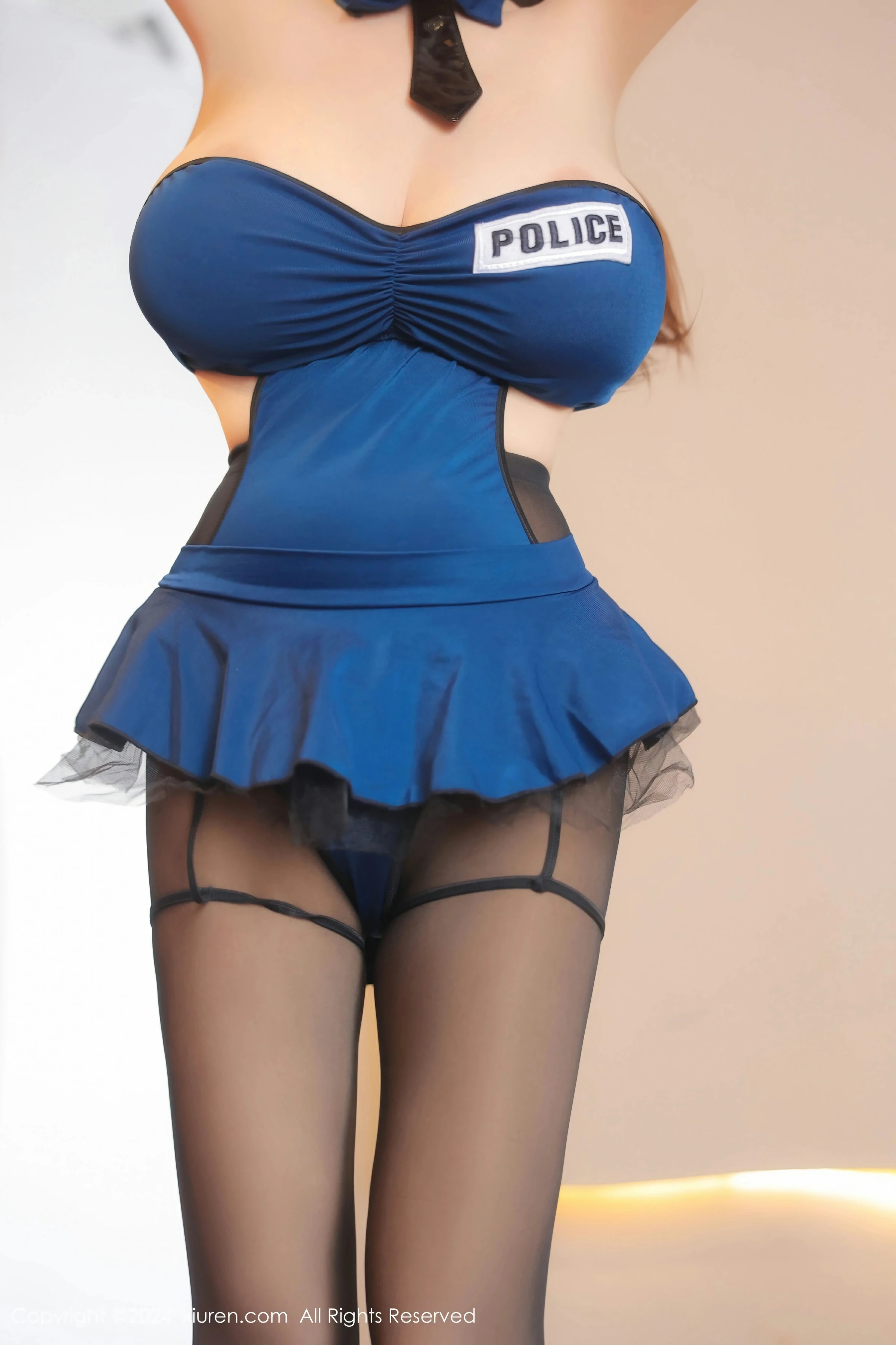  XiuRen 秀人 No.8304 陈柒柒 [87P]第4张