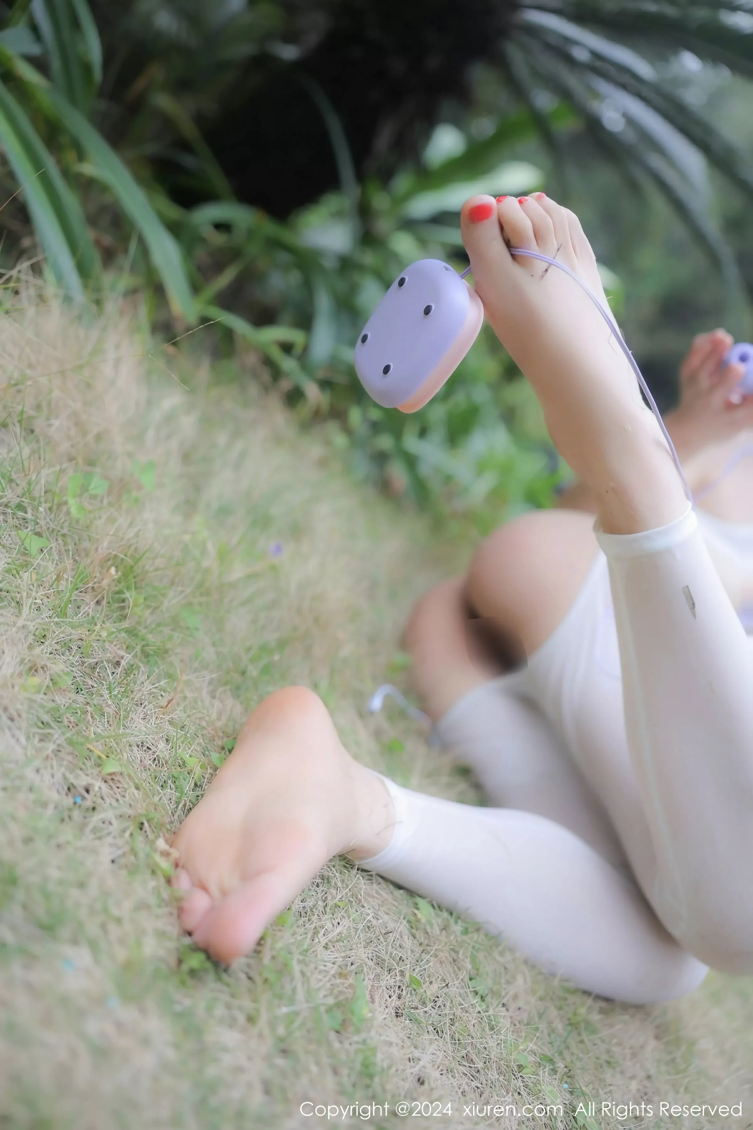  XiuRen 秀人 No.8132 桃妖夭 [78P]第23张