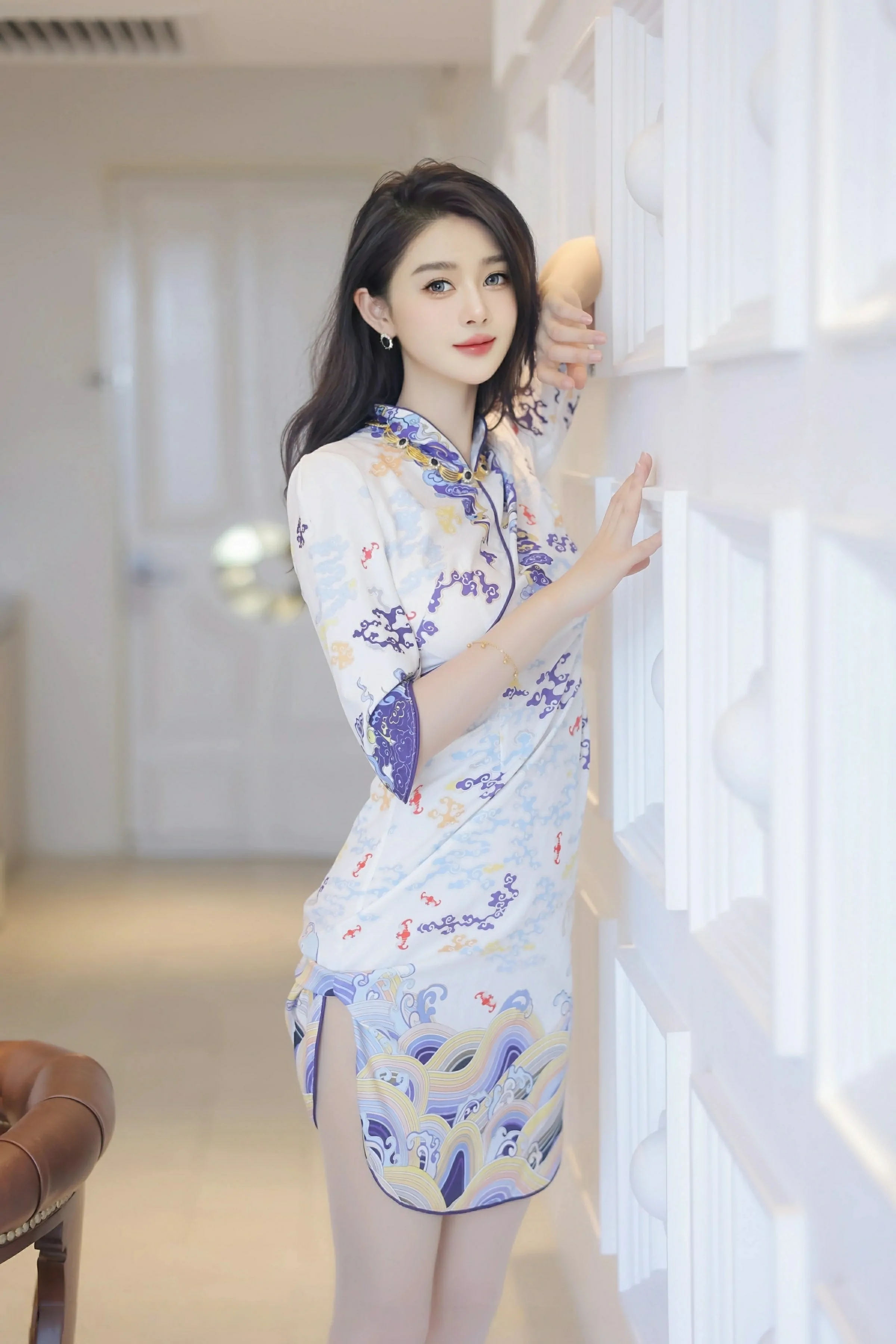  XiuRen 秀人 No.10144 Candy糖糖 [95P]第4张