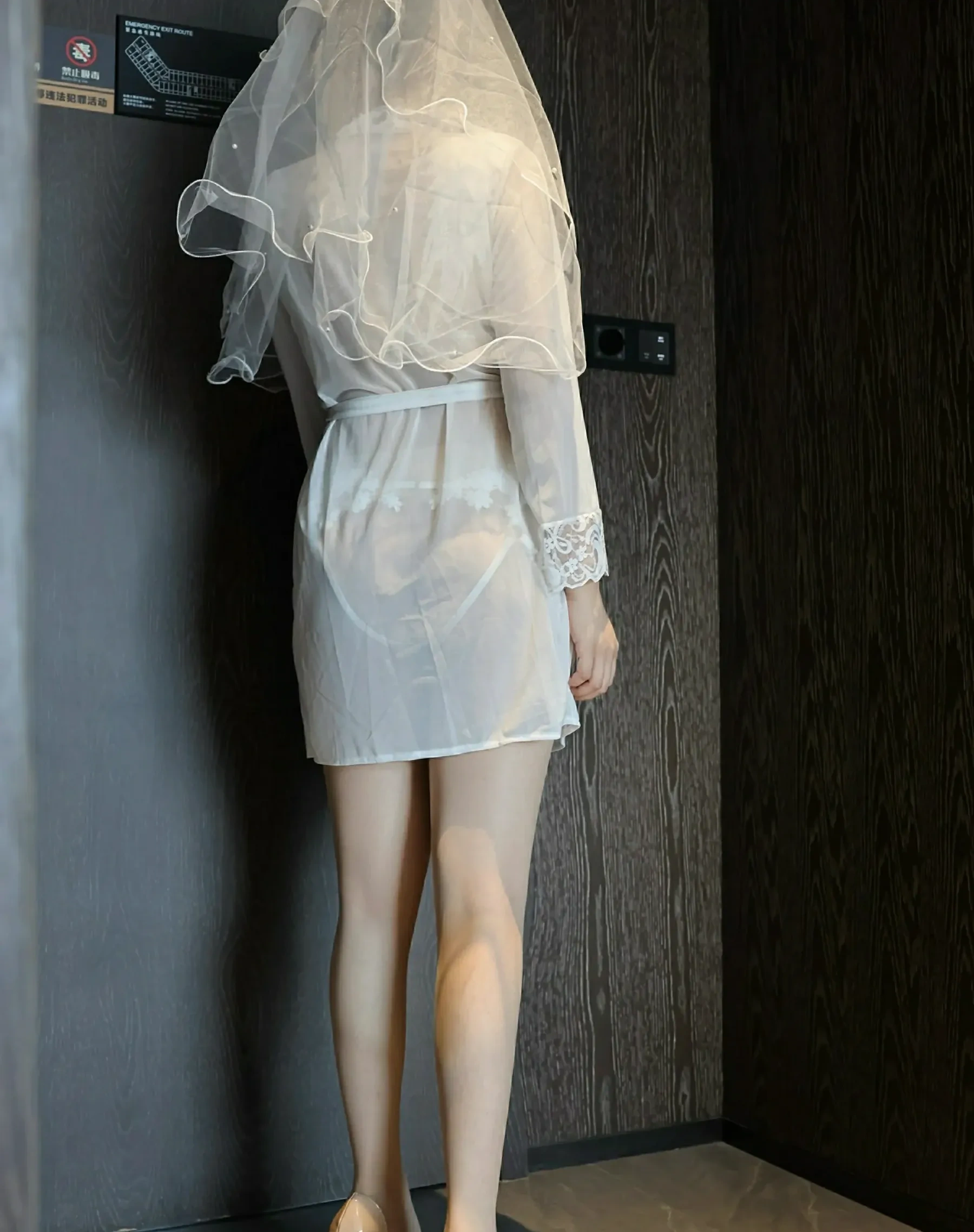  秀人网 No.10559 糯梨子 [70P]第8张