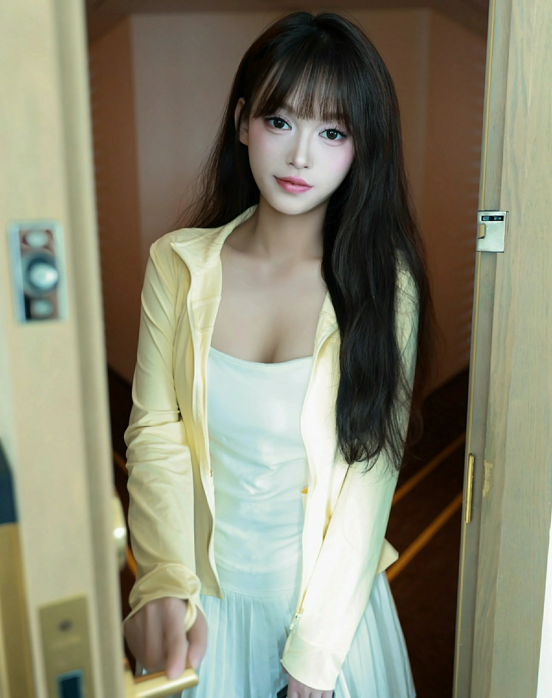  秀人网 No.10702 糯咪 [82P]第3张