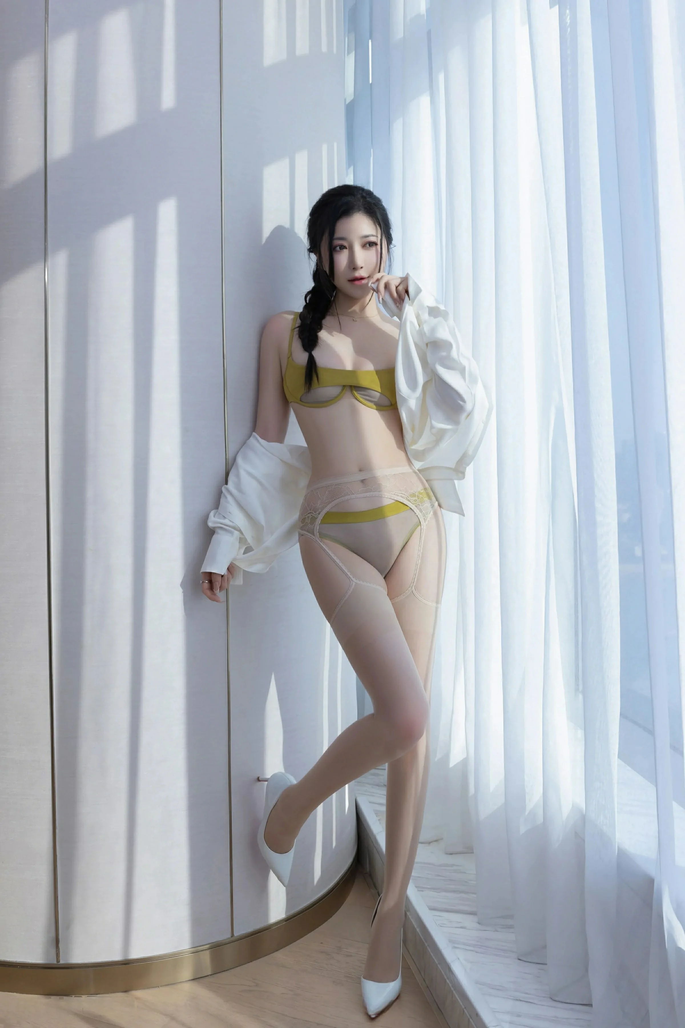  XiuRen 秀人 No.9709 鱼子酱Fish [80P]第7张