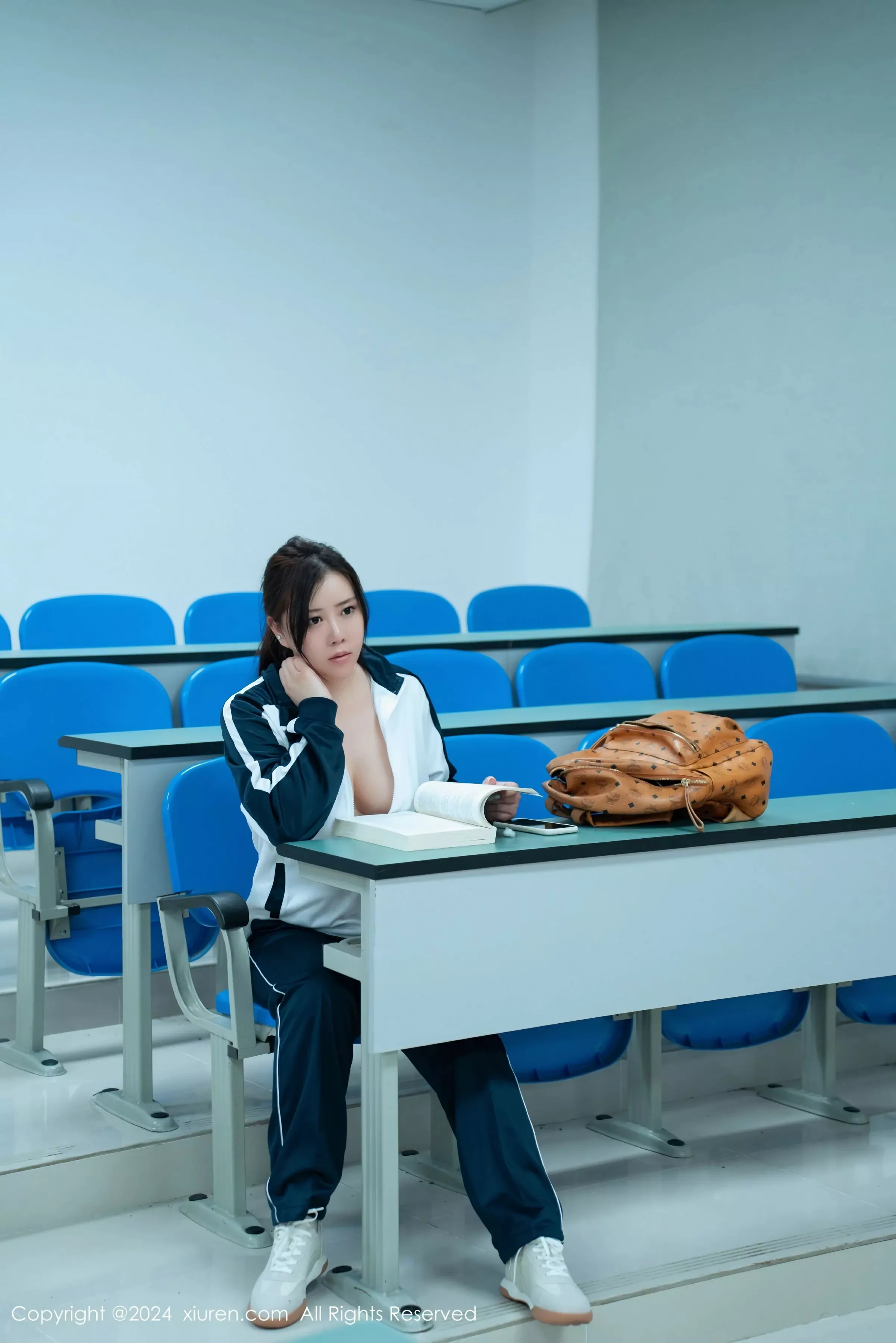  XiuRen 秀人 No.8122 王婉悠Queen [85P]第7张