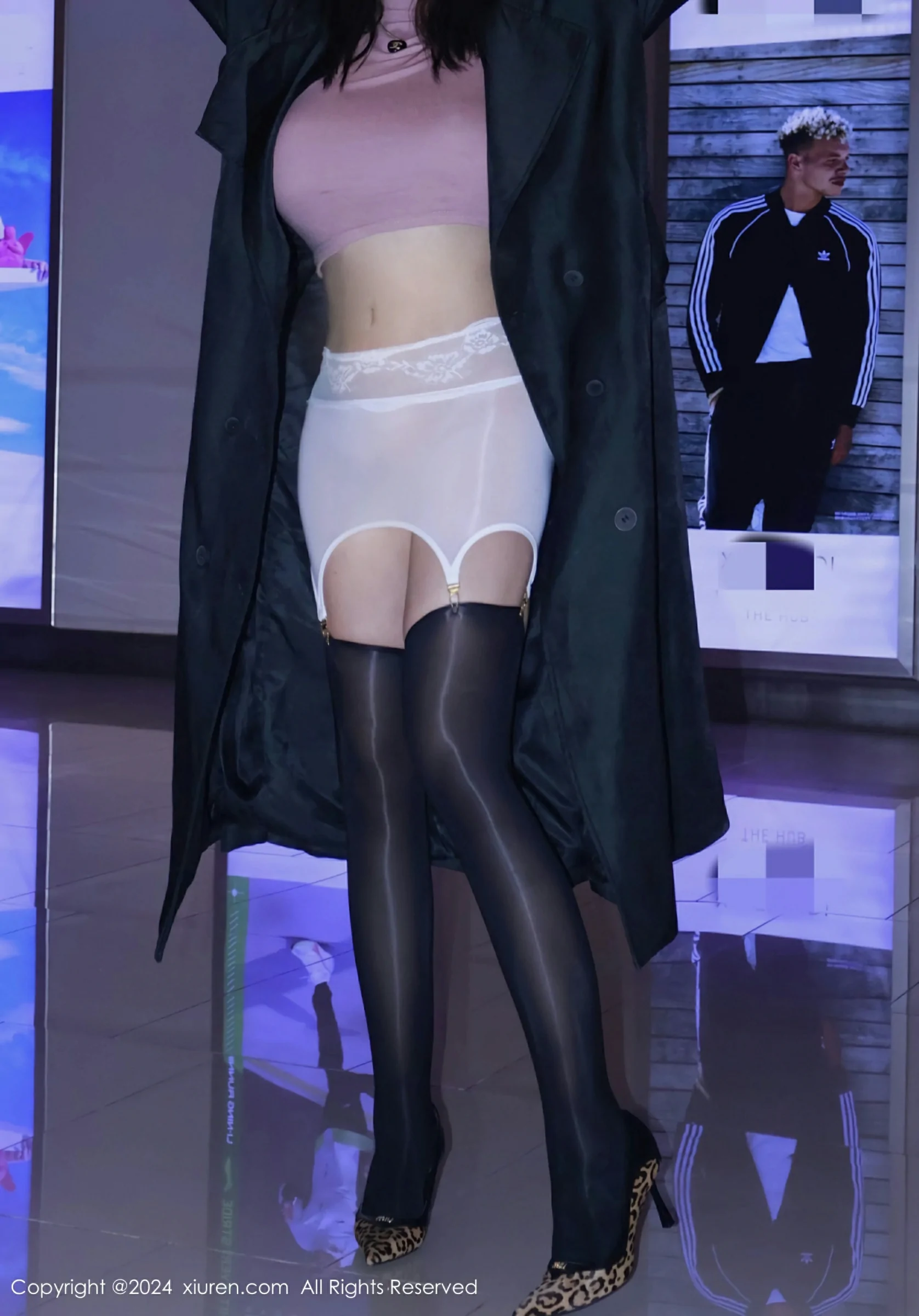  XiuRen 秀人 No.9489 小薯条nienie [80P]第6张