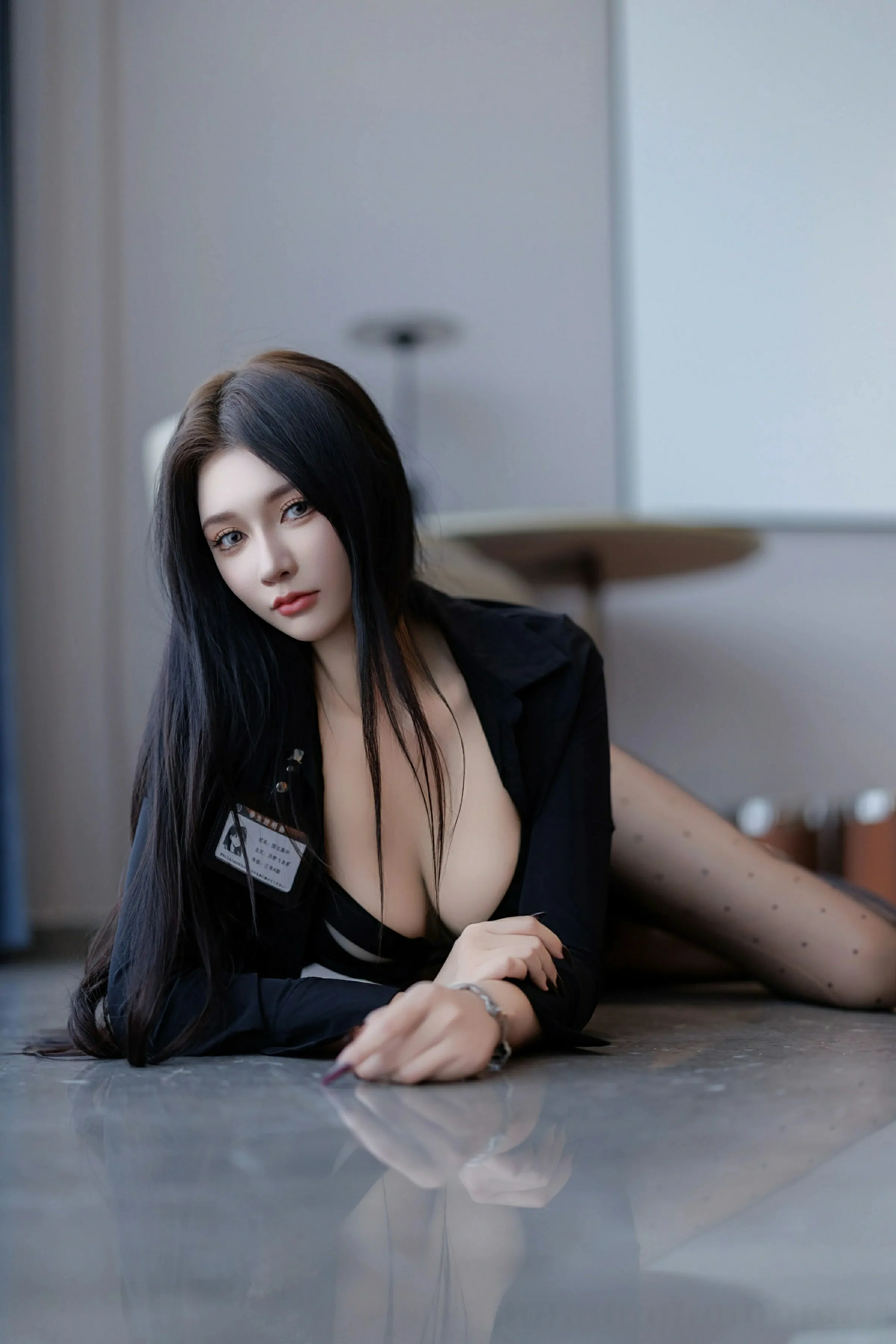  XiuRen 秀人 No.9969 娜比 [78P]第21张