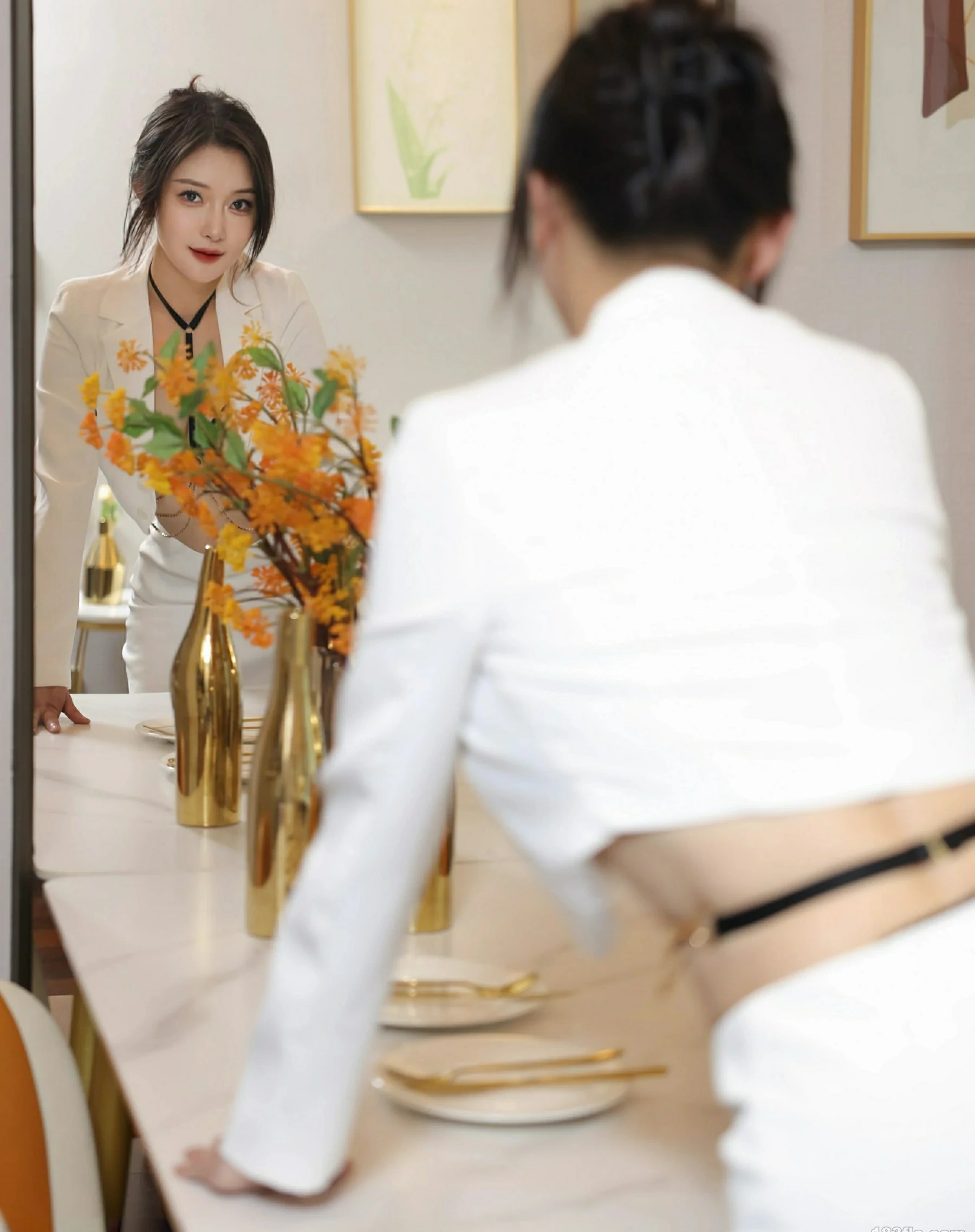  秀人网 No.10727 苏一诺 [82P]第17张