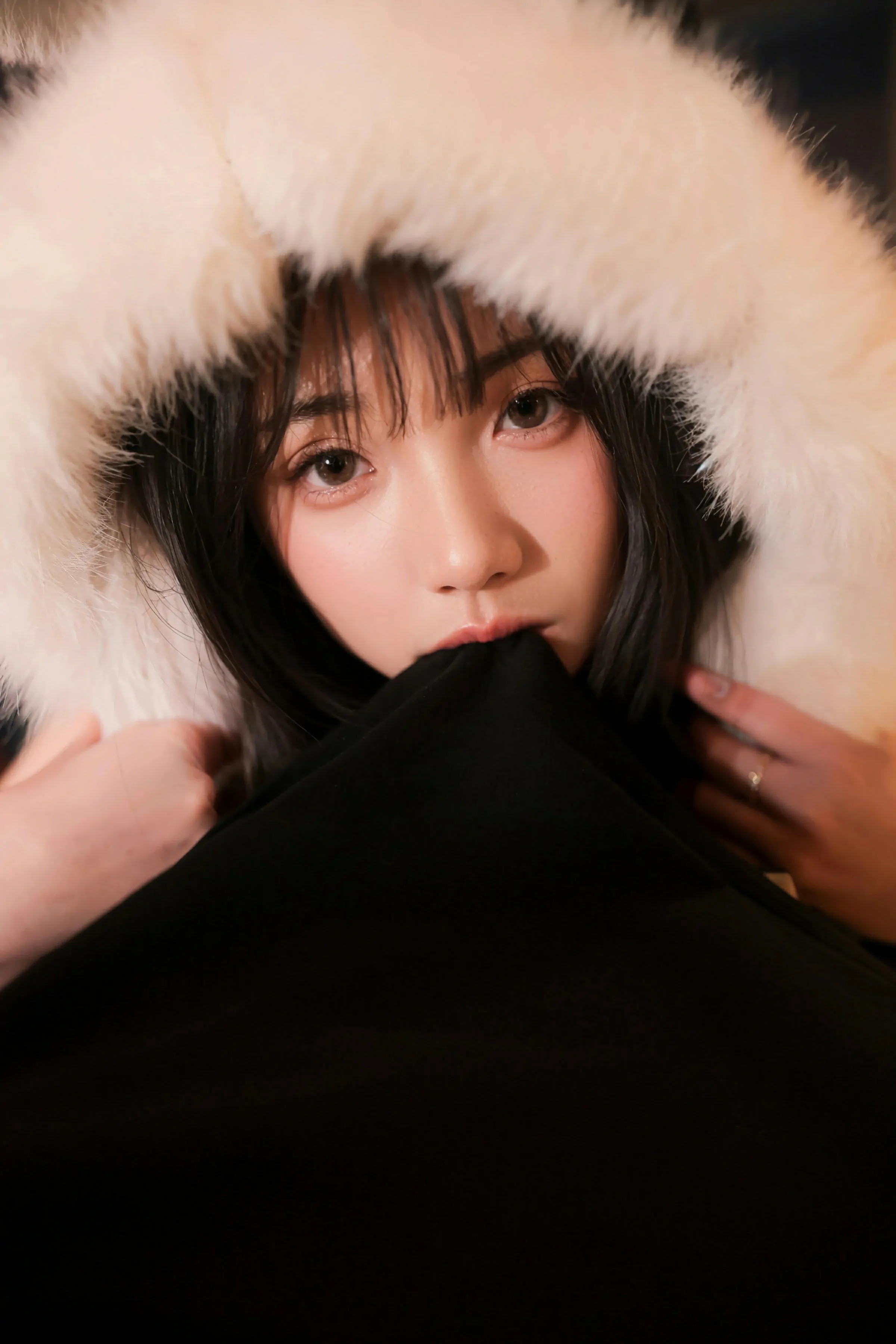  秀人网 No.10302 软情 [51P]第16张